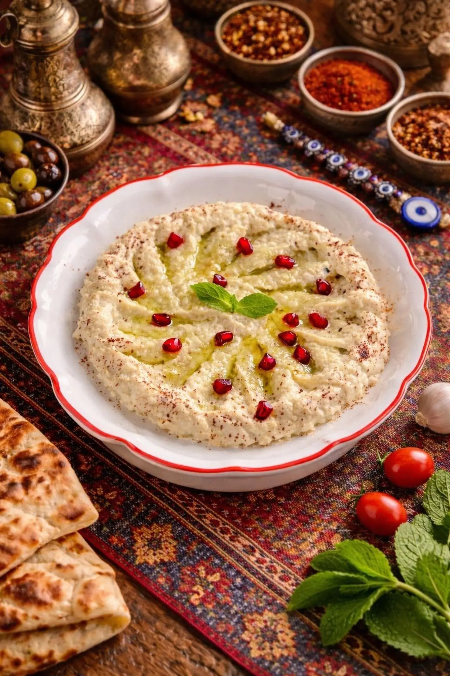 متبل
