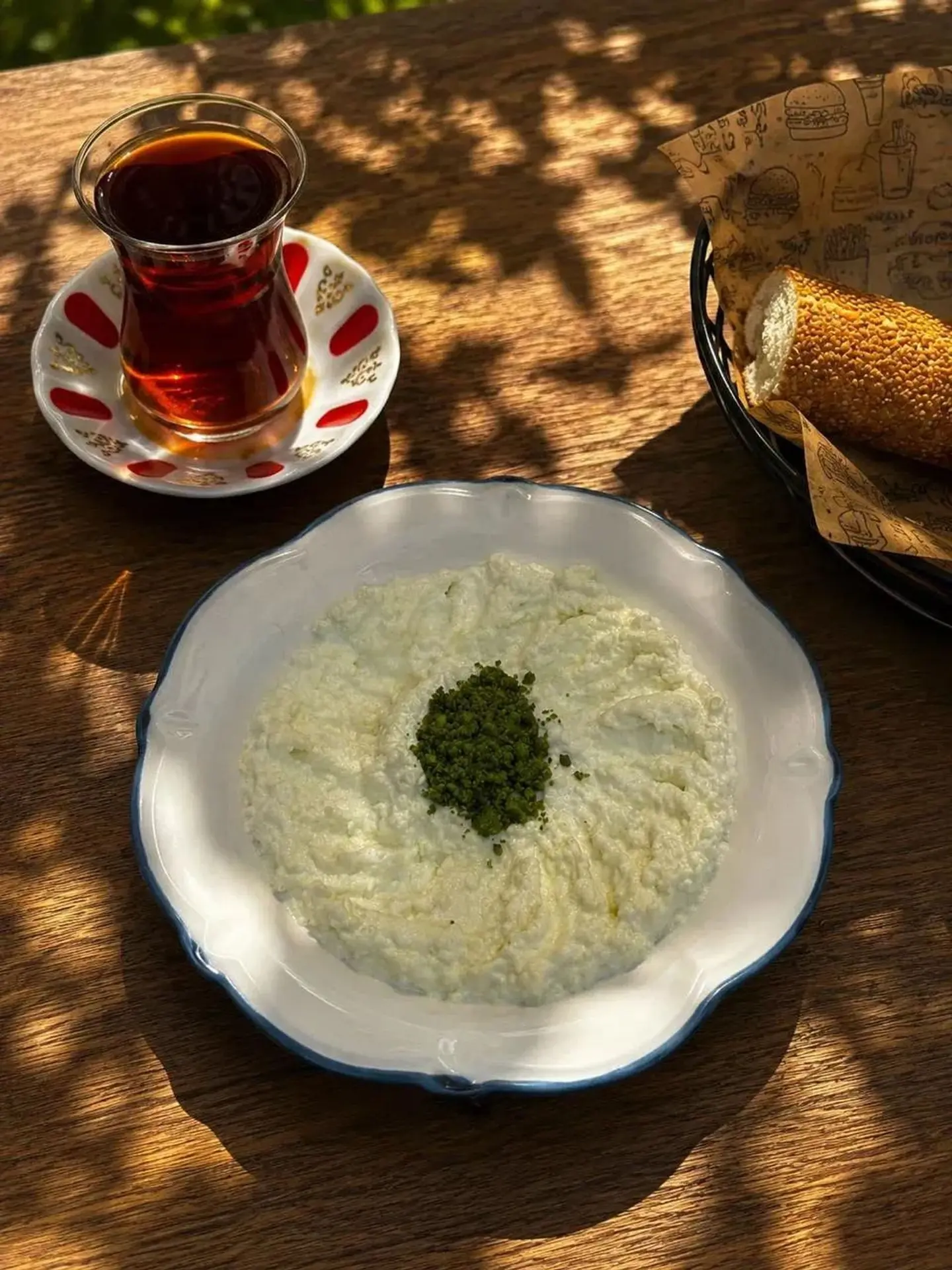 قشطه
