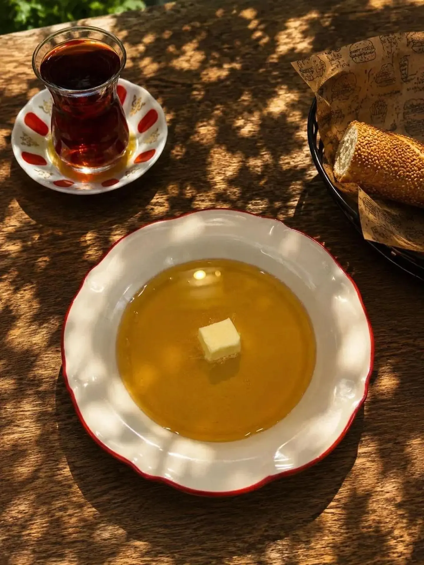 عسل