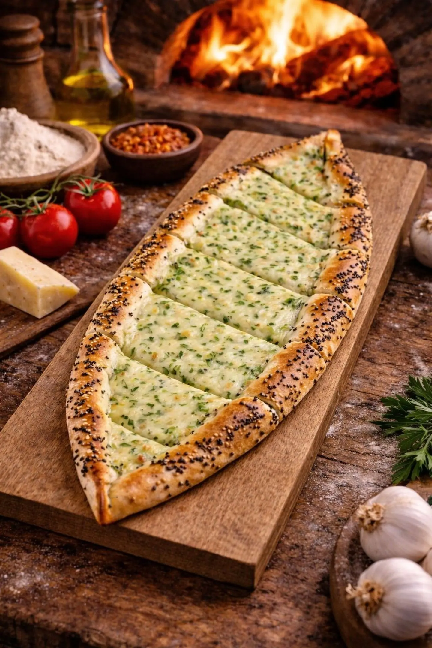 بيدا عكاوي