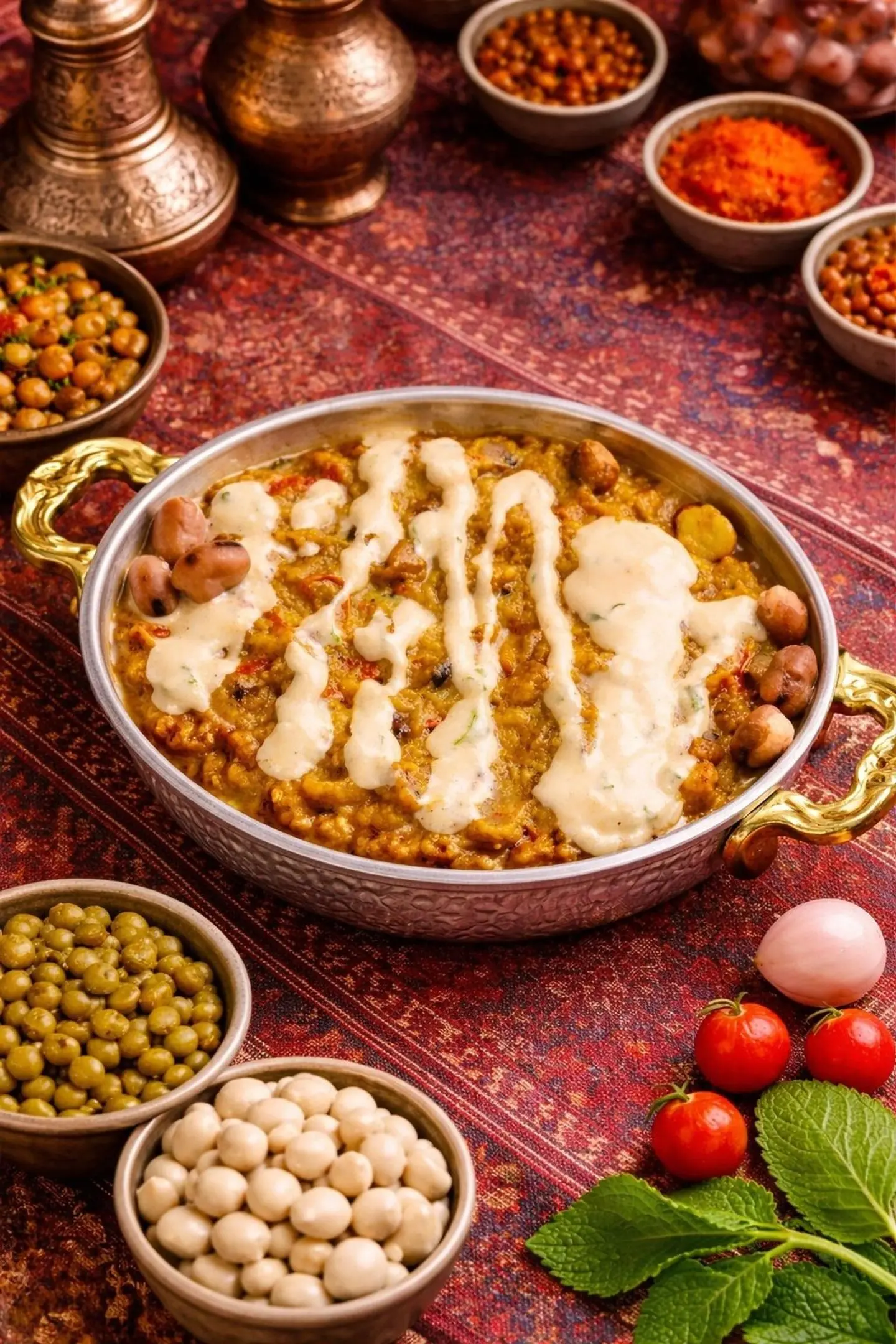 91 فول