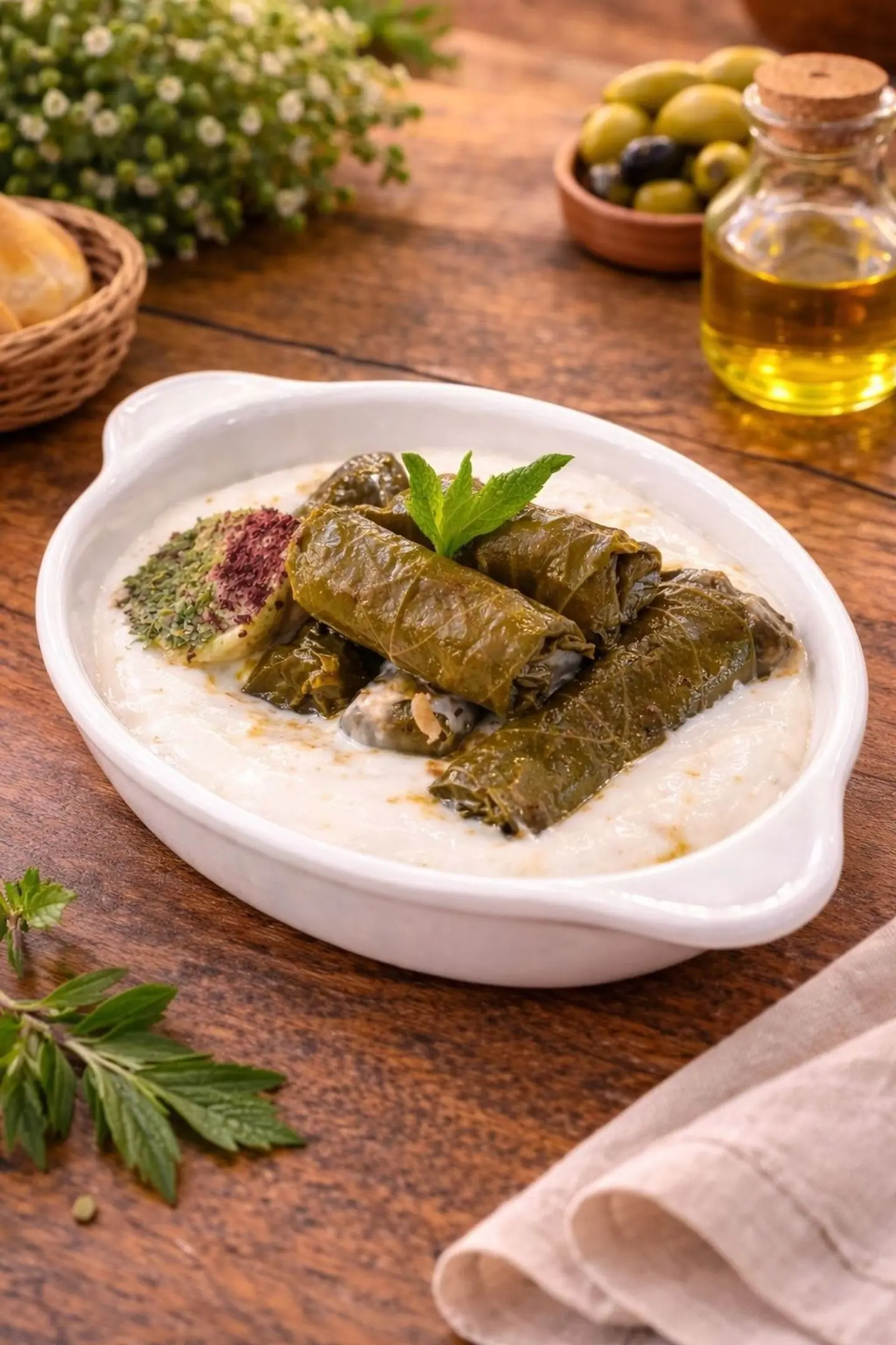 ورق عنب