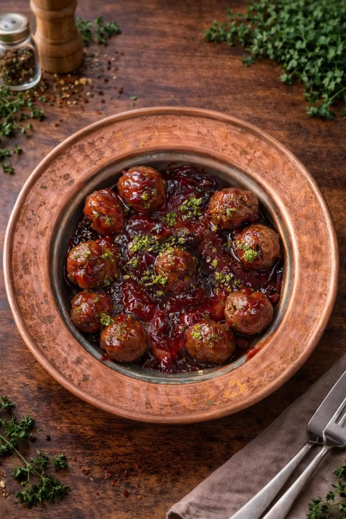 كباب الكرز