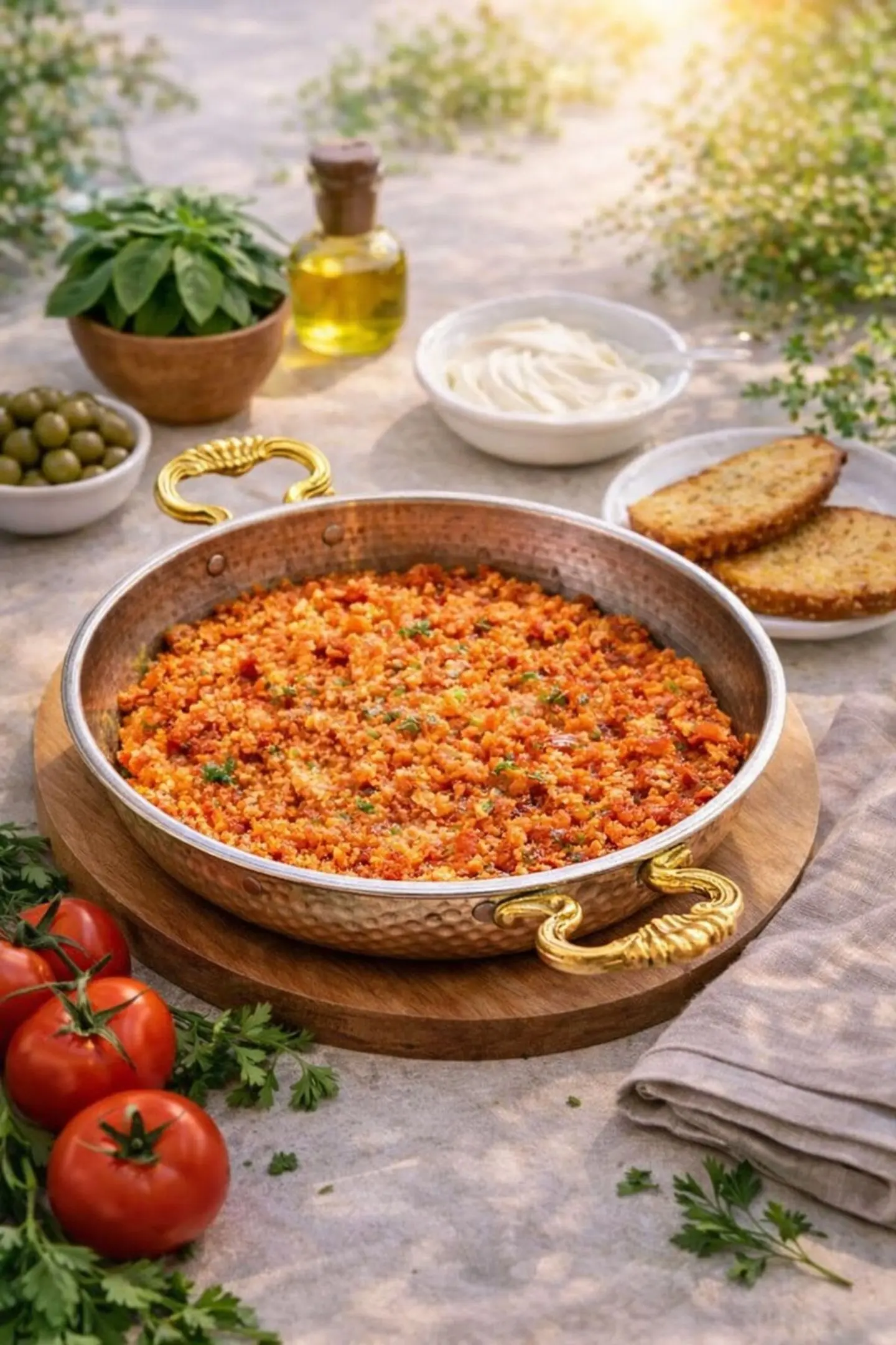 شكشوكة ازمير