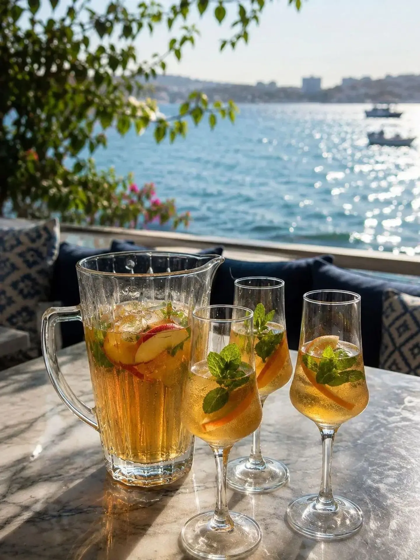 جك سعودي شامبين