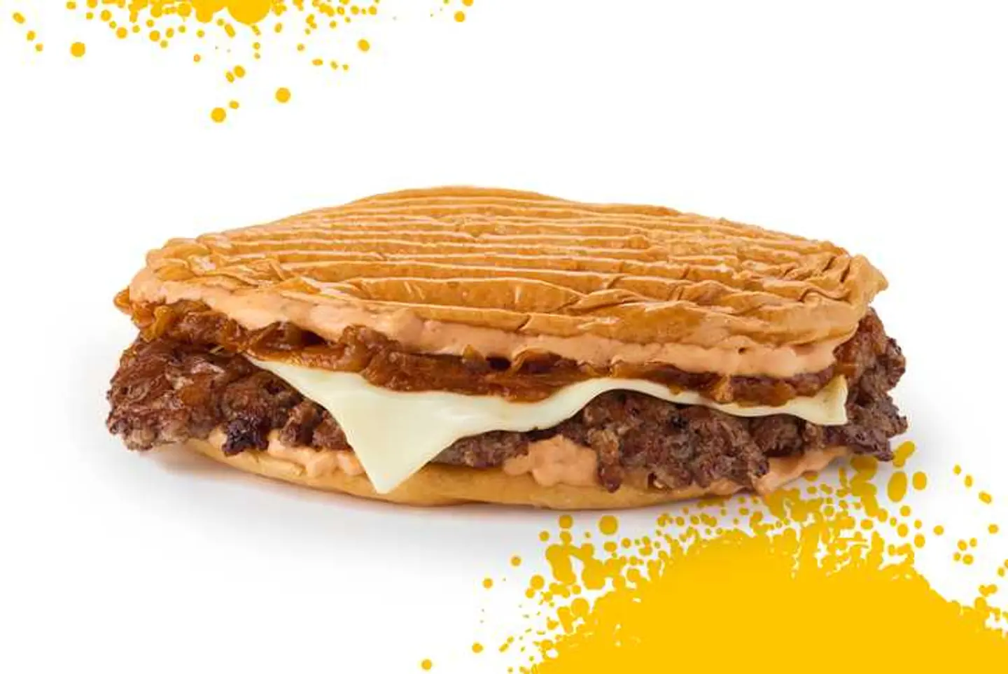 Flat Beef