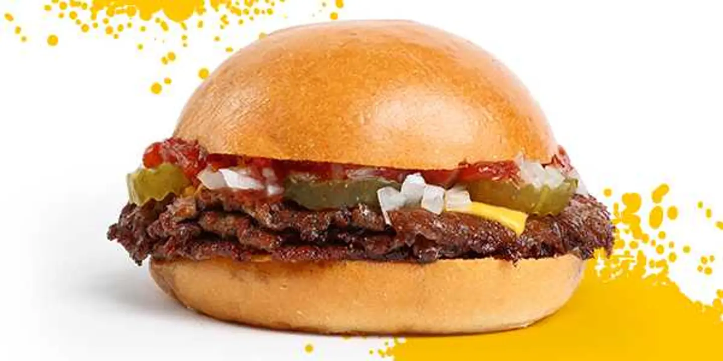 Old Smash Burger