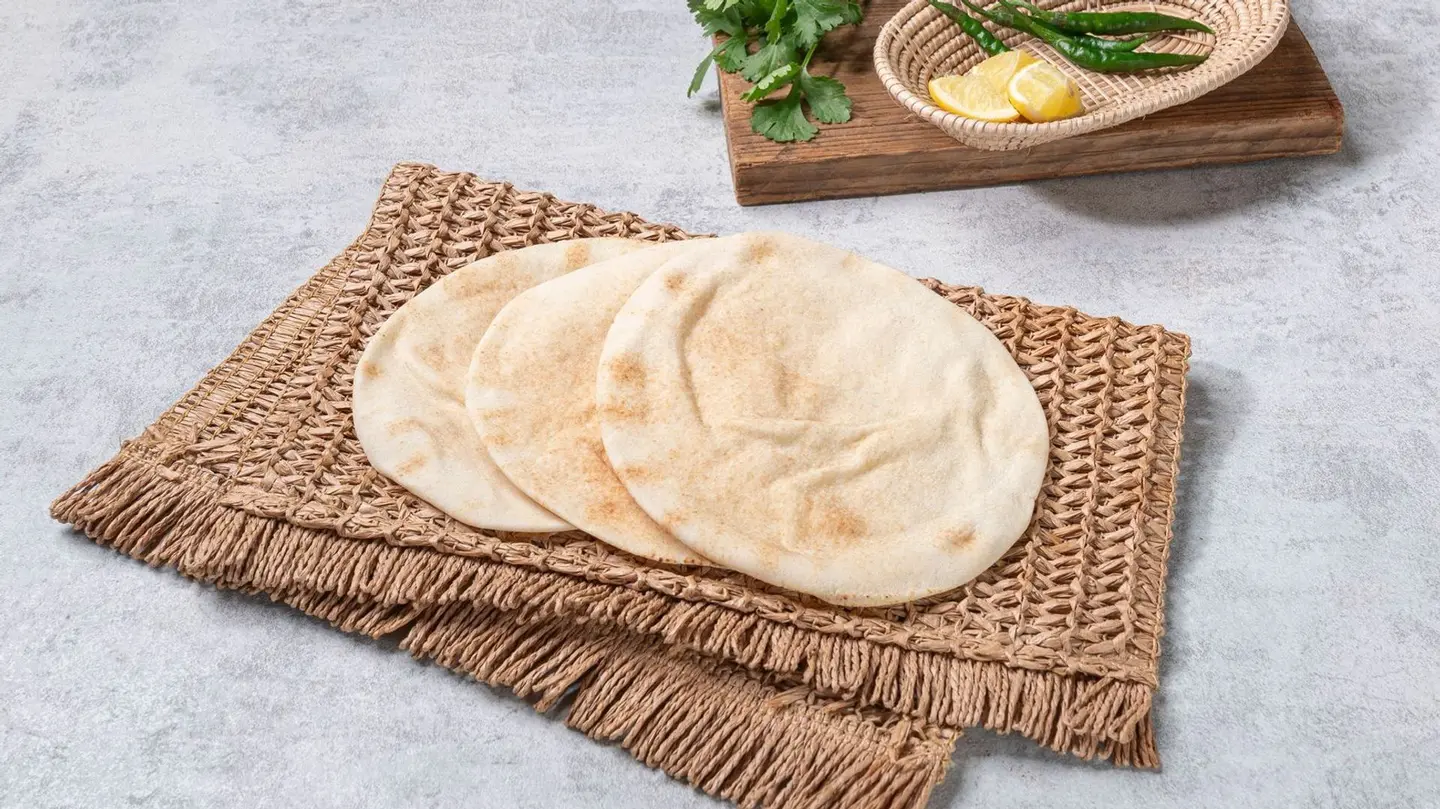 Bread