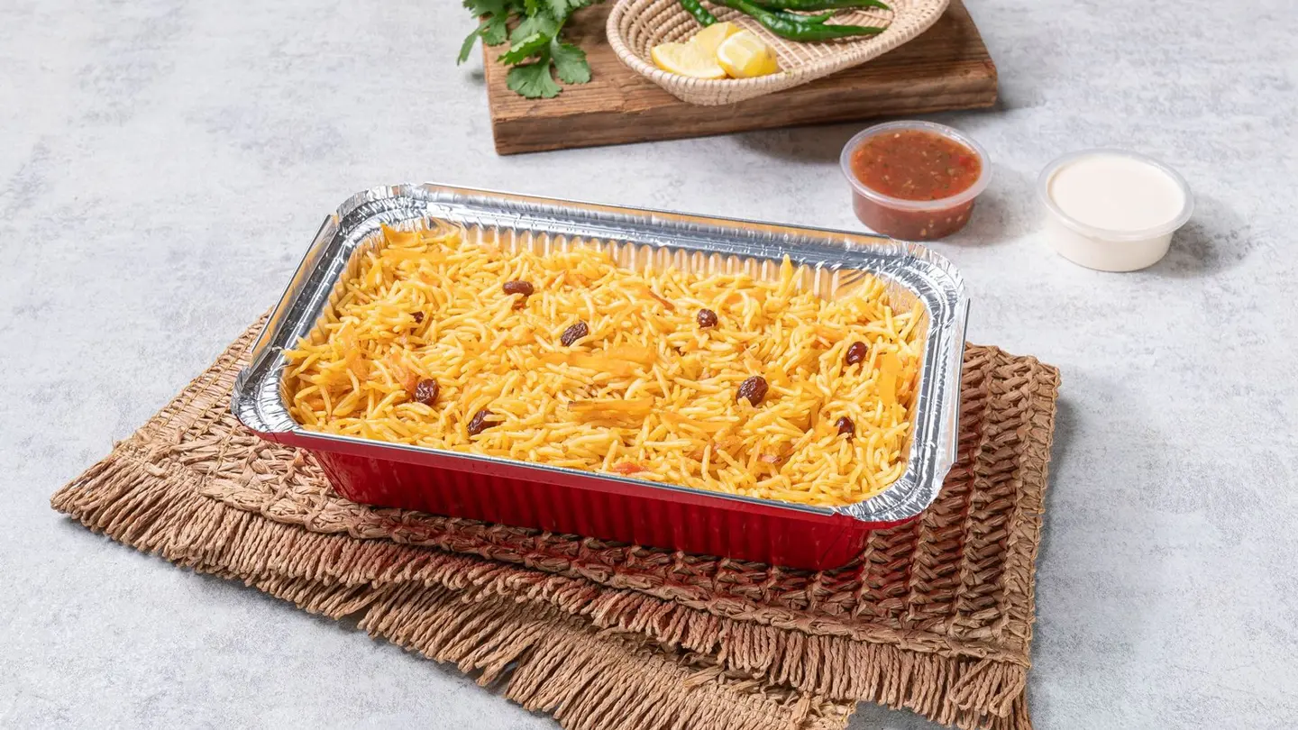 Boukhari Rice