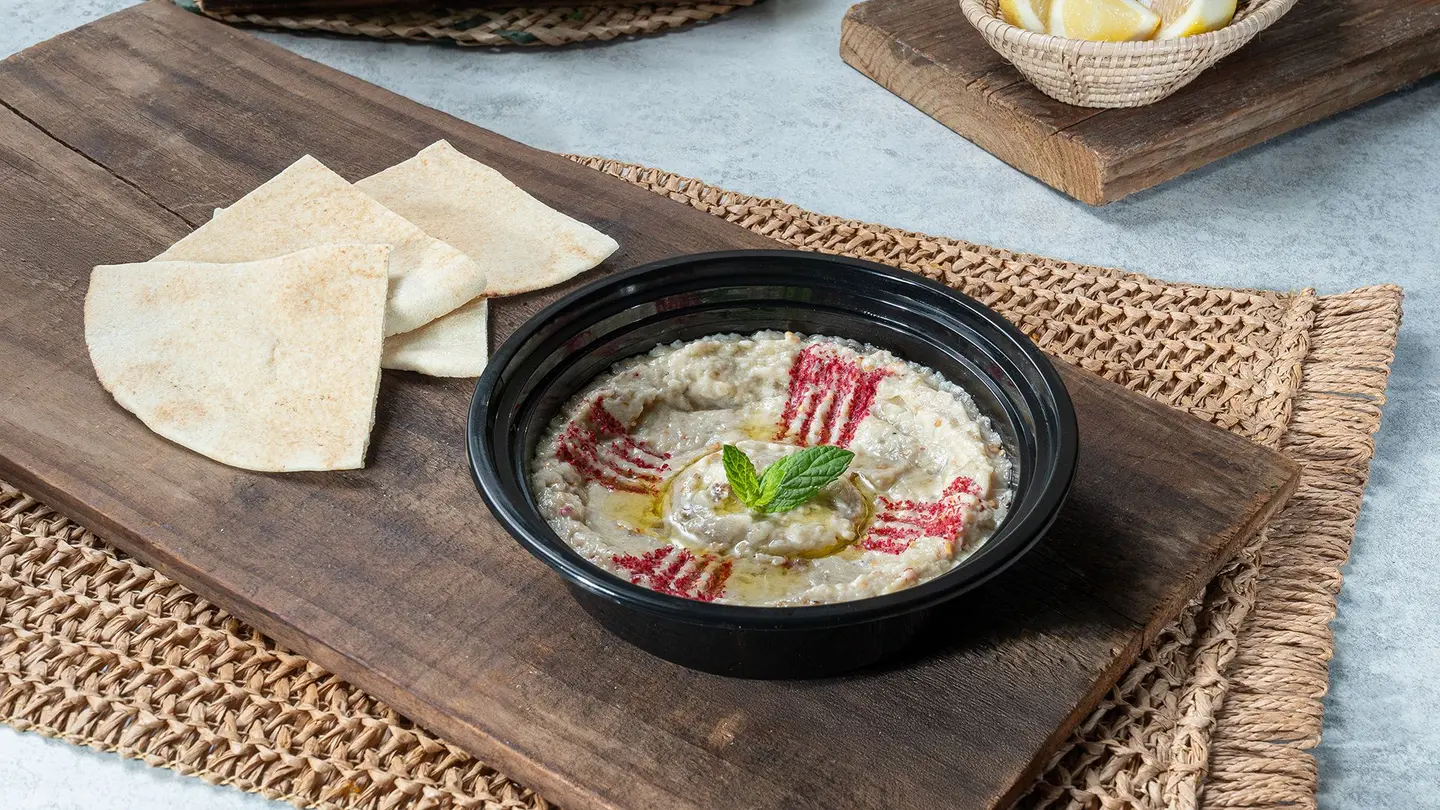 Mtabel Salad