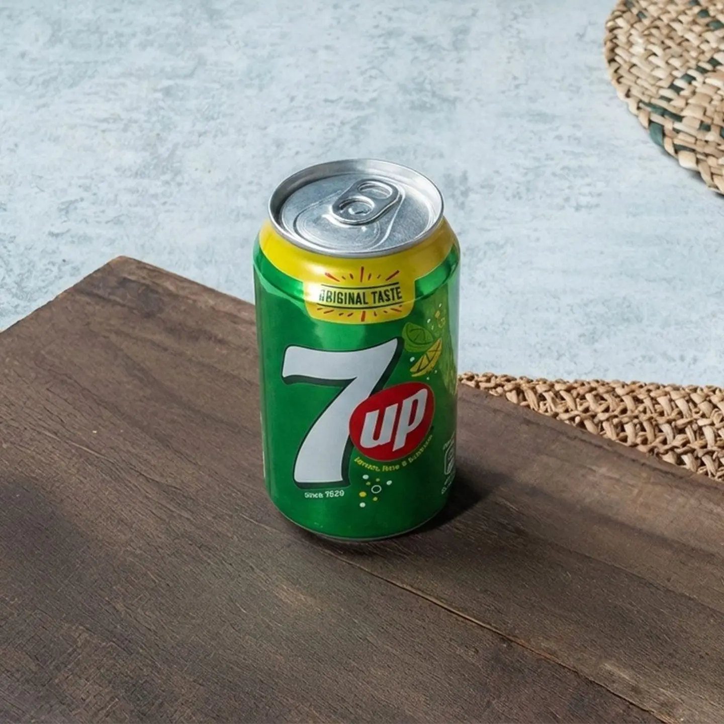 Seven Up