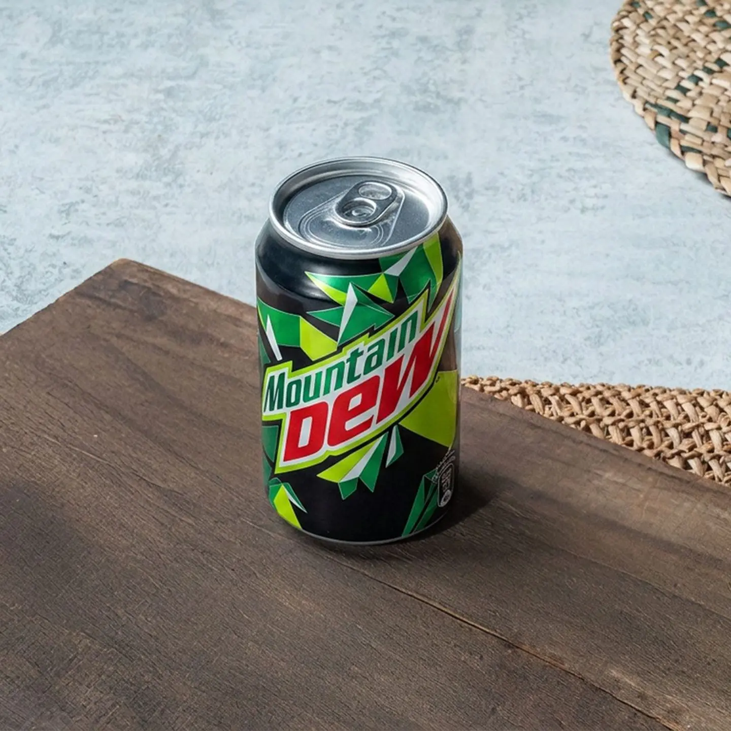 Mountain Dew