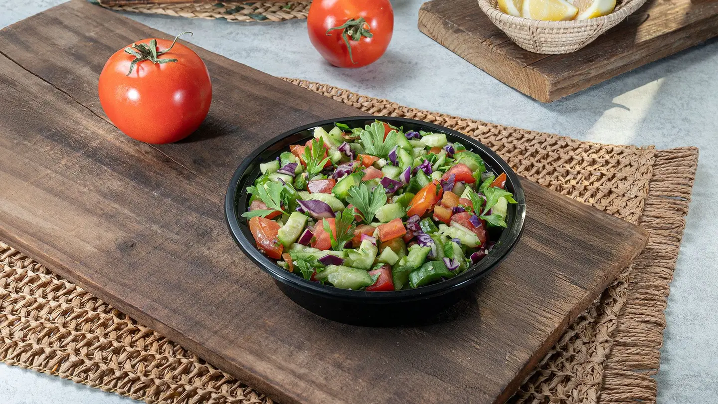 Green Salad