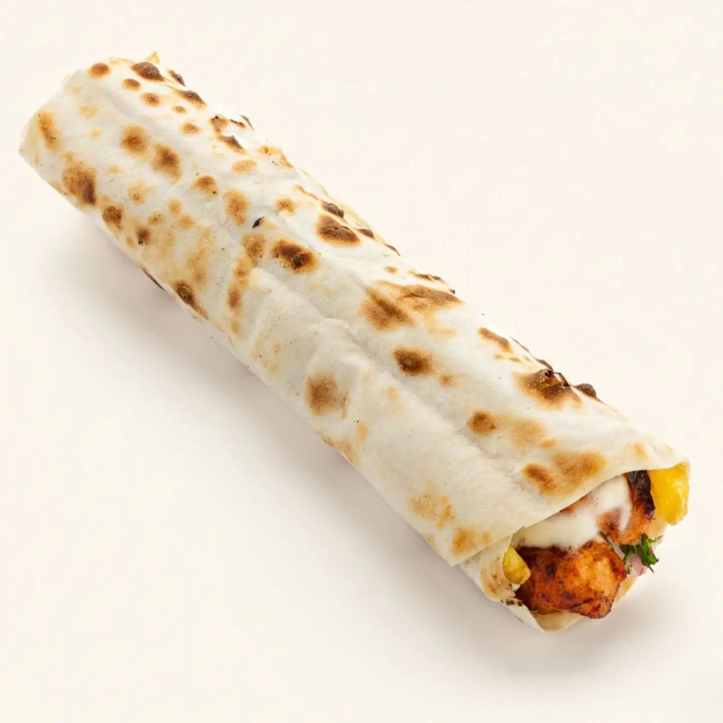 Tikka Sandwich