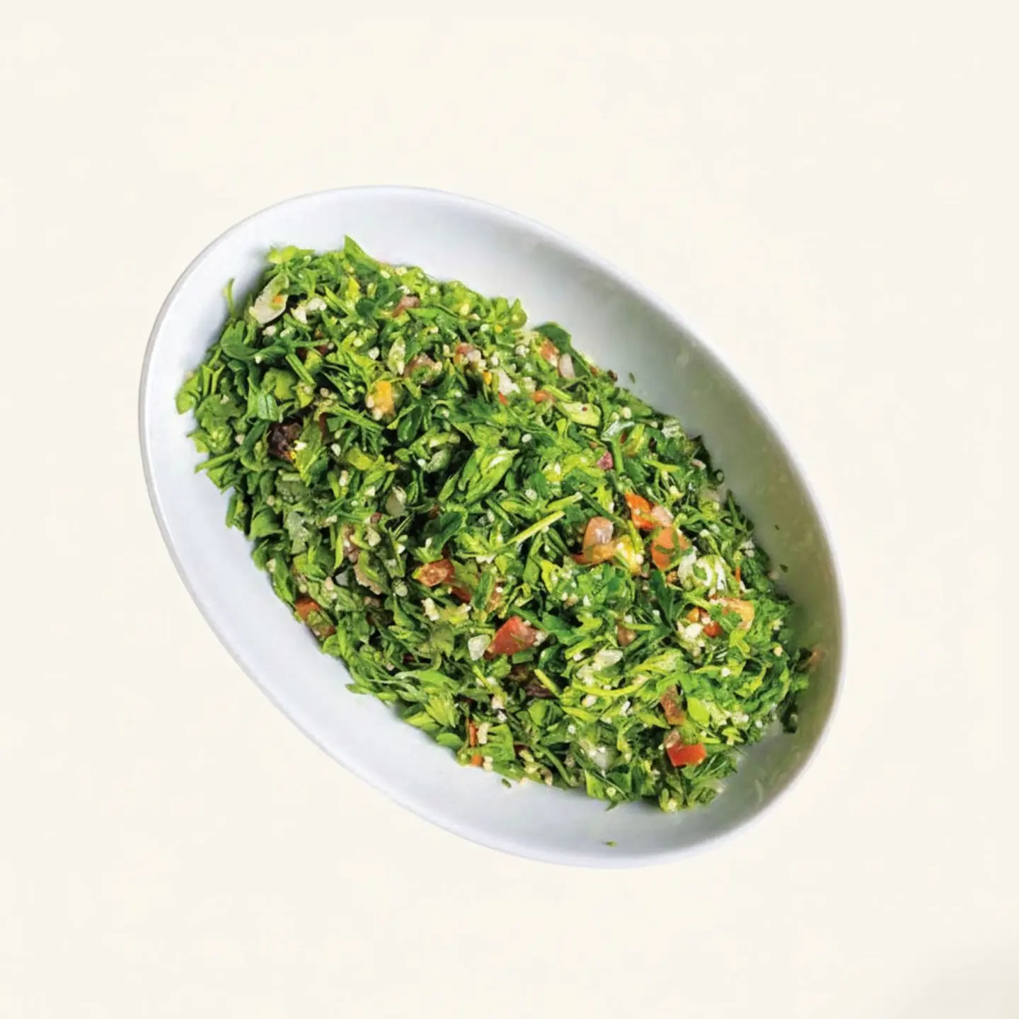 Tabbouleh