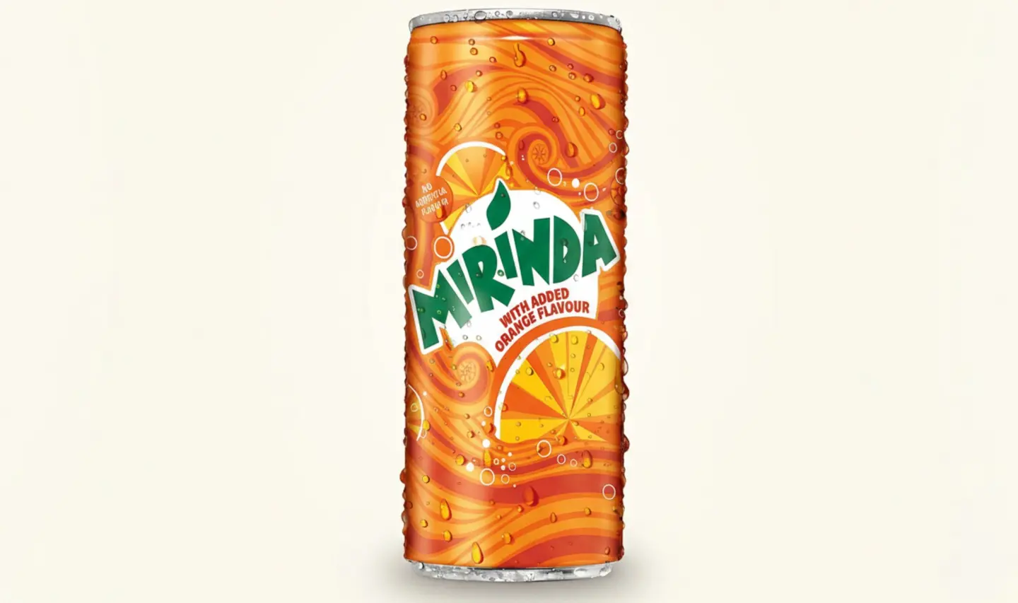 Miranda Orange