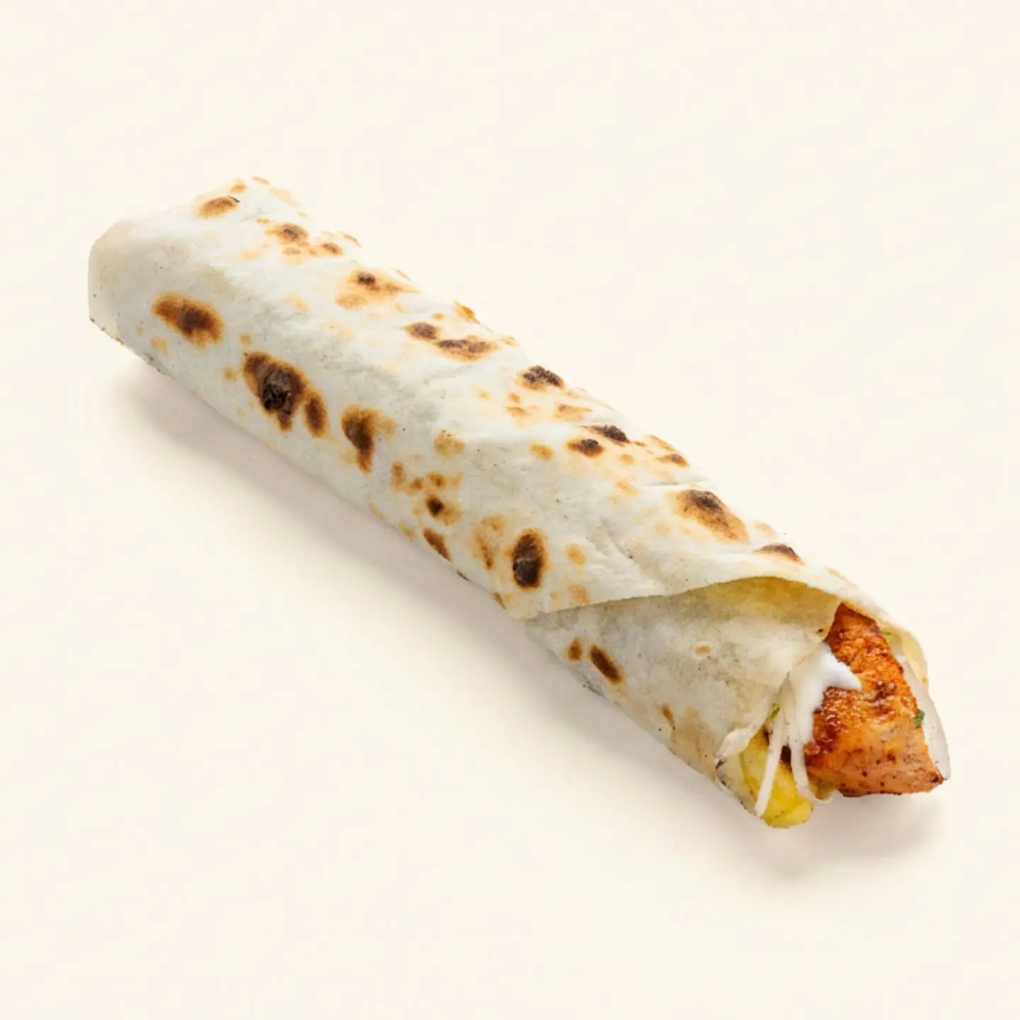 Chicken Kebab Sandwich