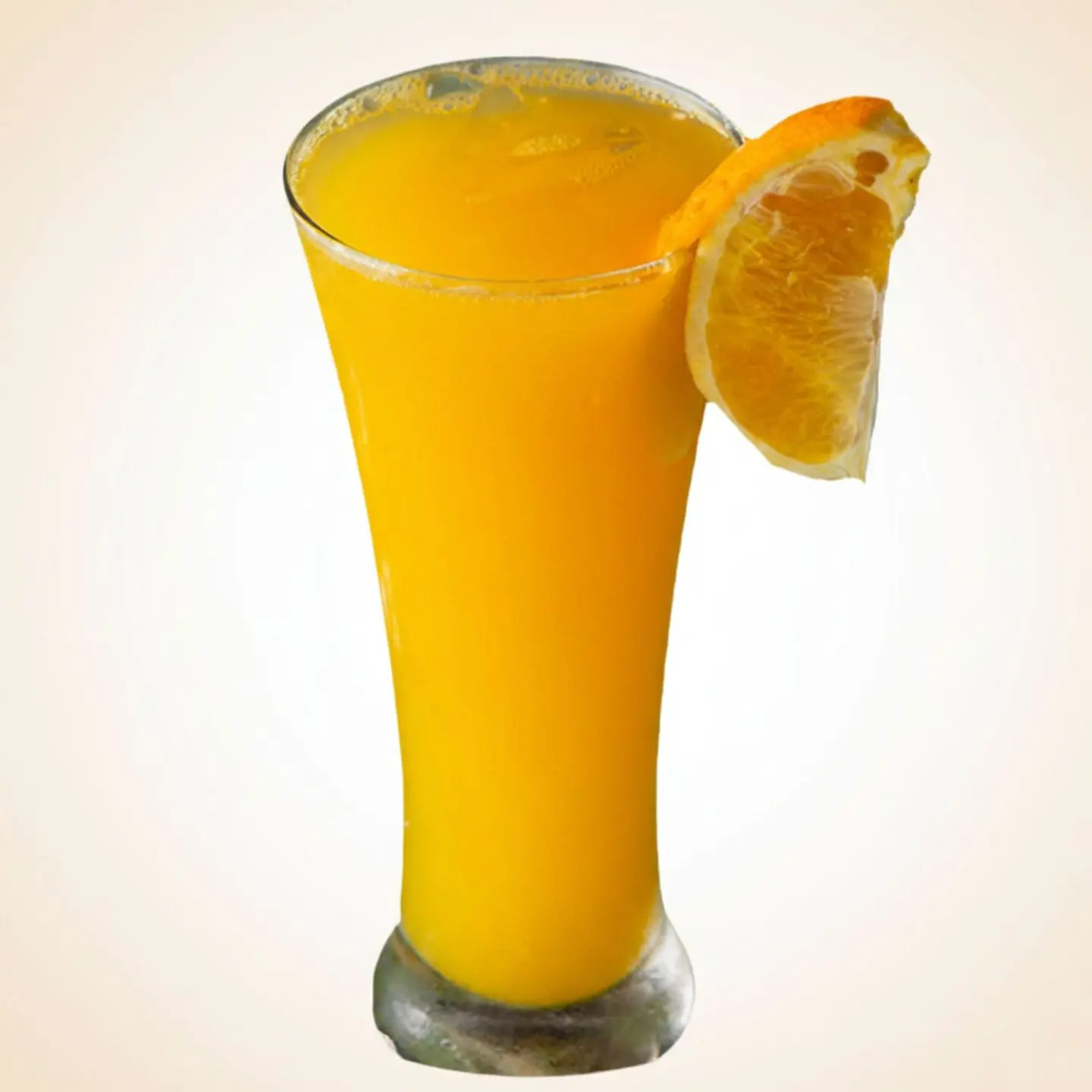 Large Orange Juice