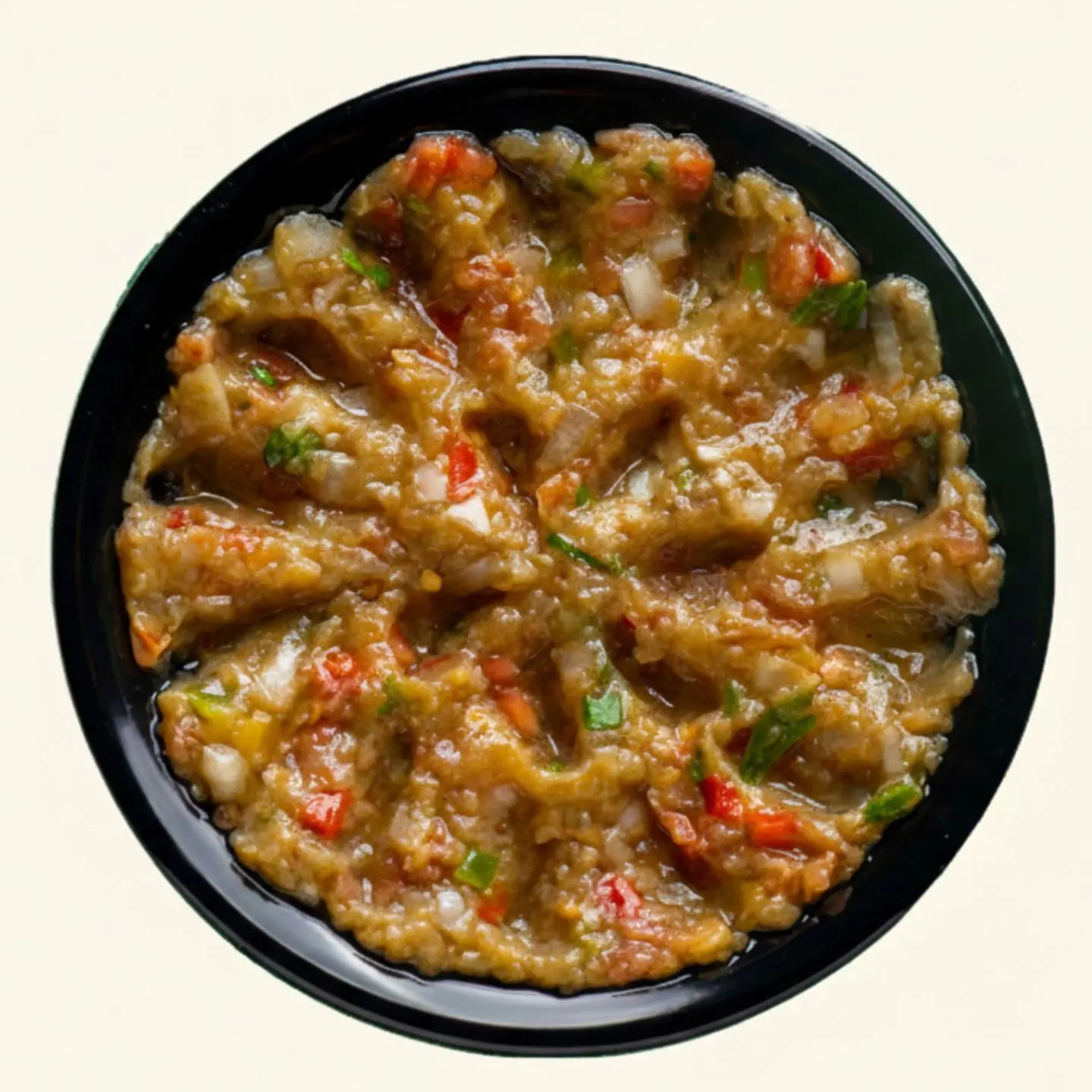 Baba Ghanoug