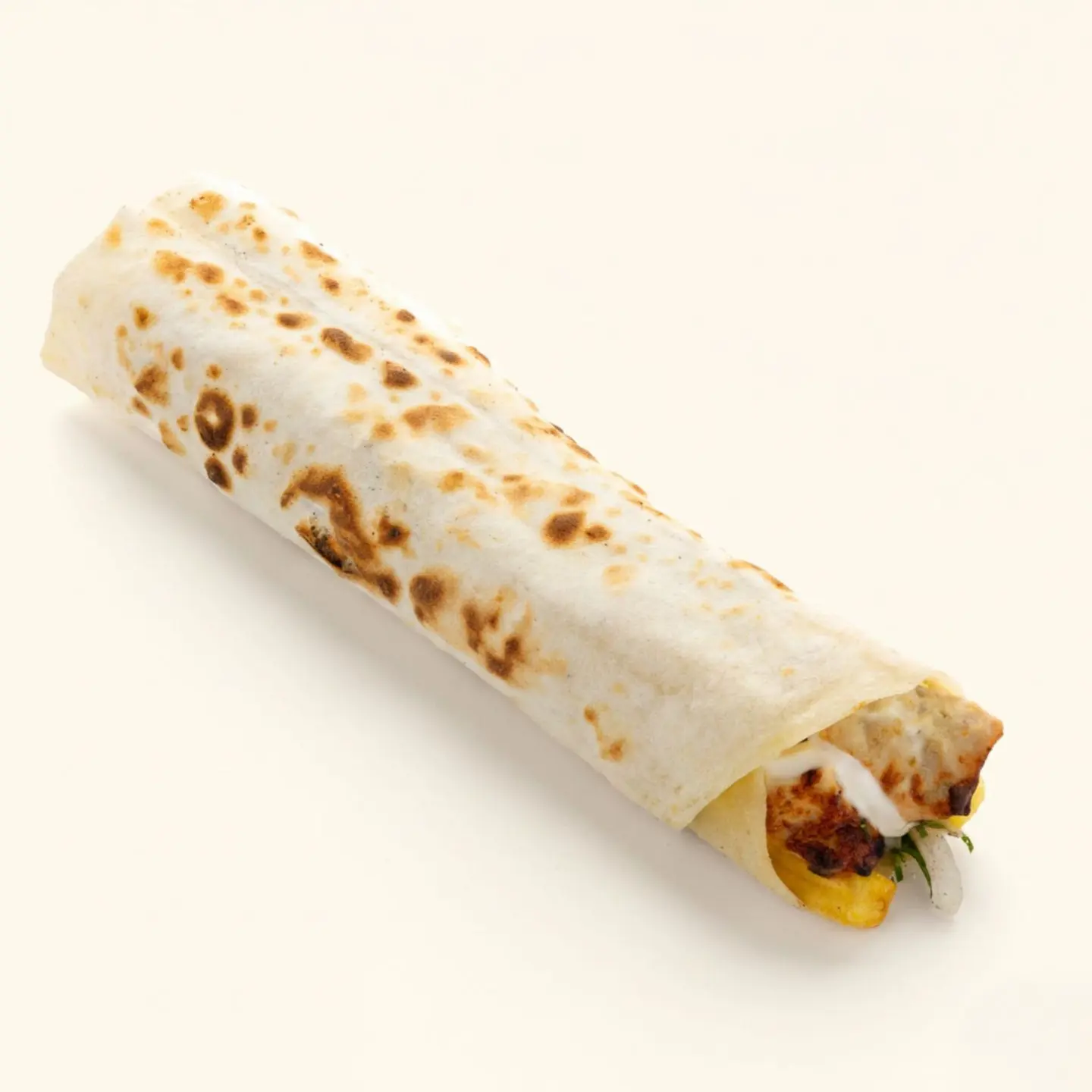 Shish Tawook Sandwich