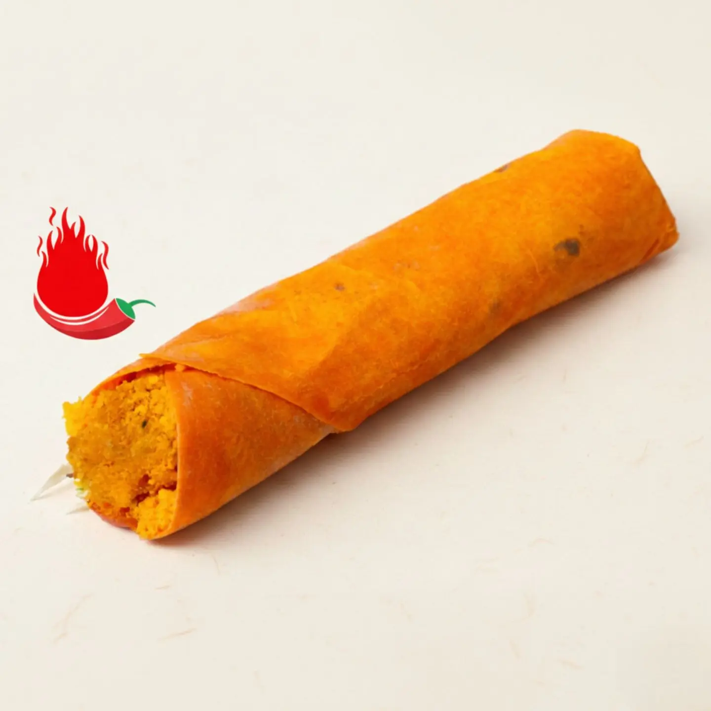 Spicy Twister