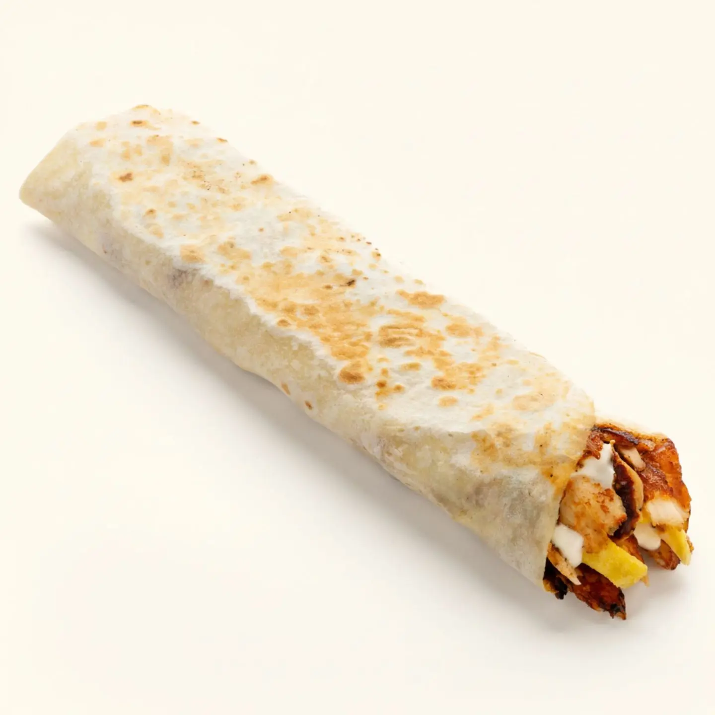 Chicken Sarookh