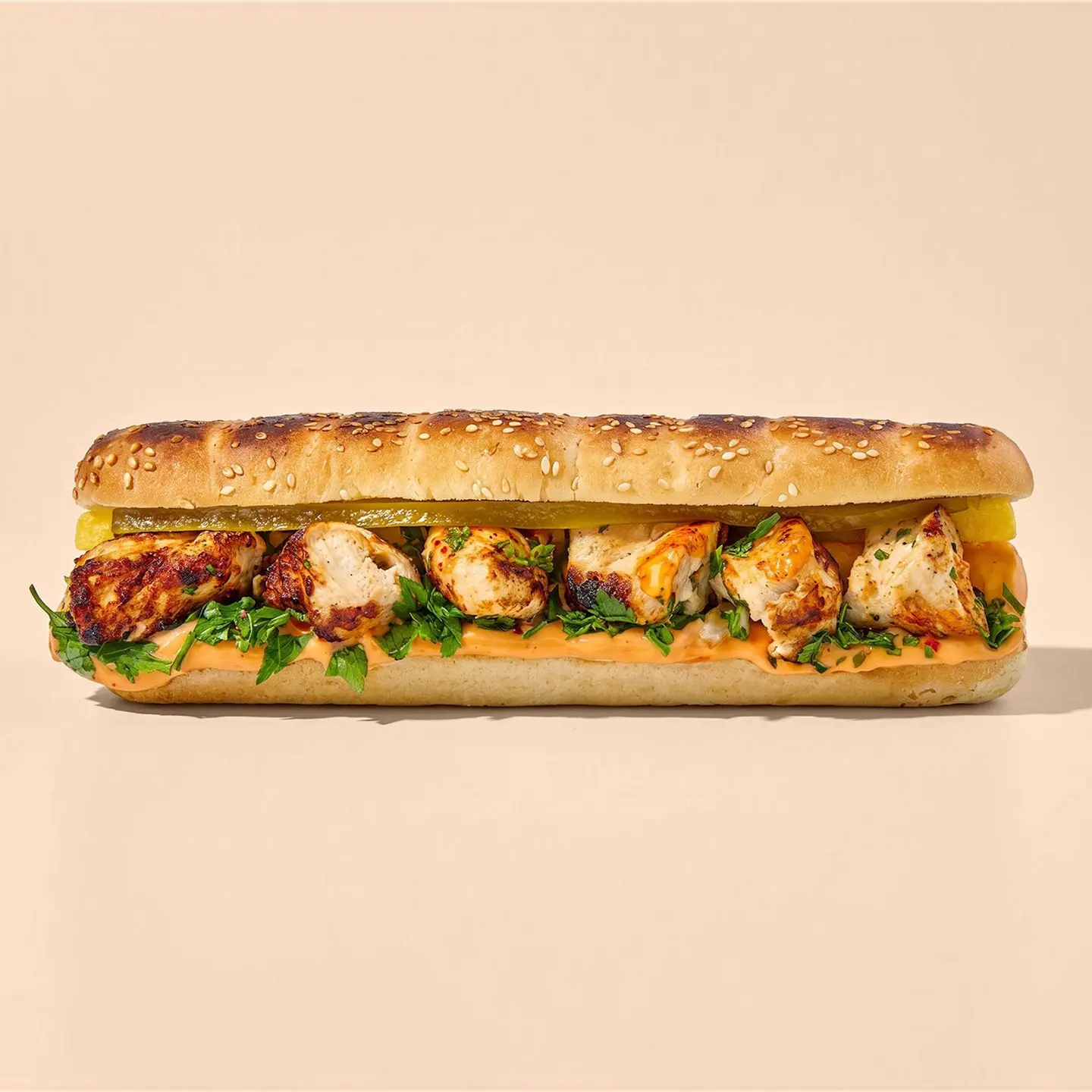 Tajmirat Shish Tawooq