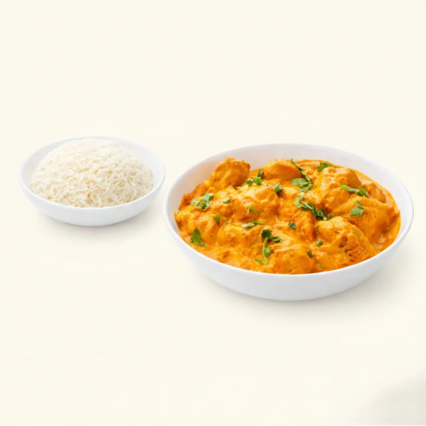 Chicken Masala