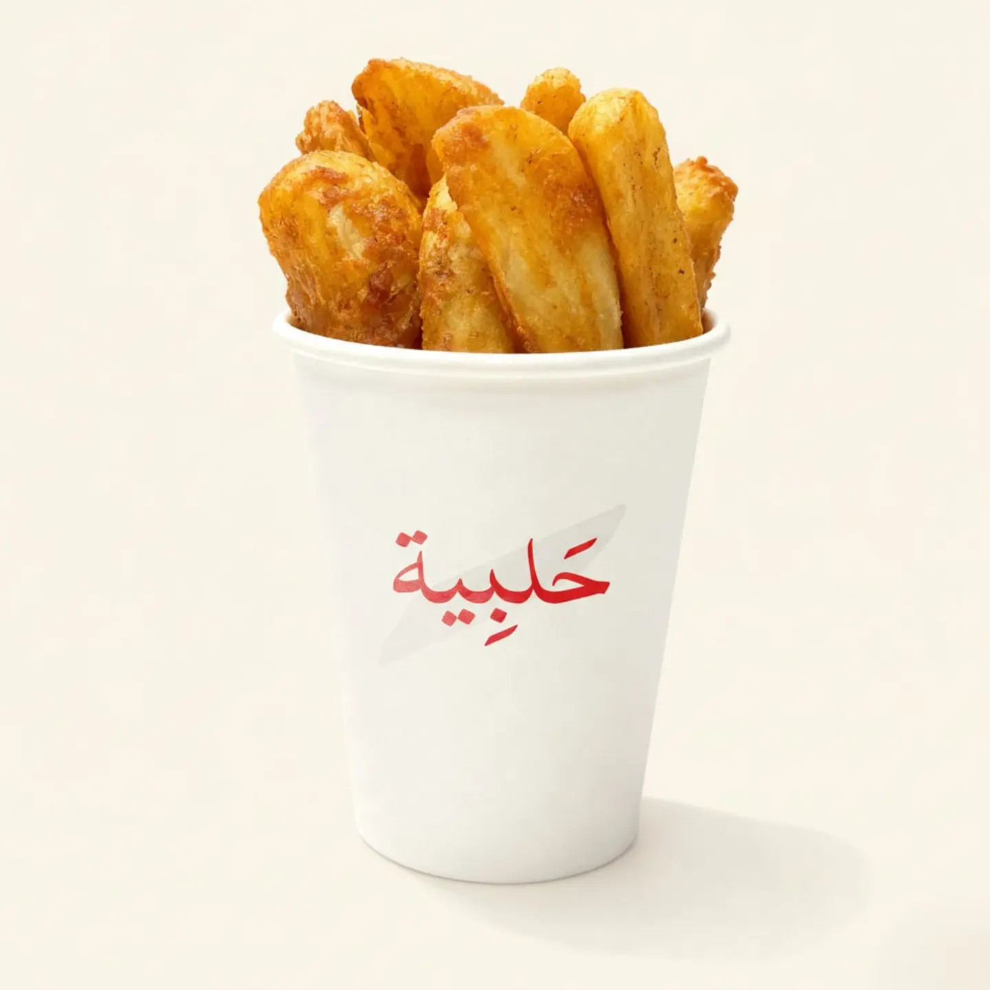 Potato Wedges