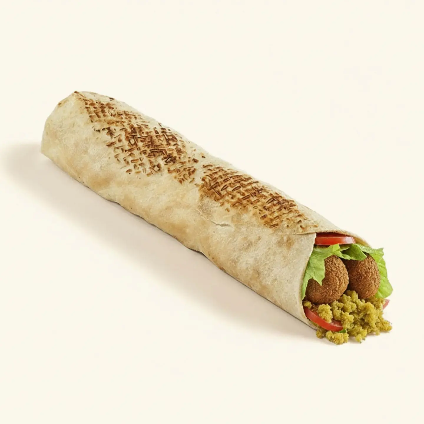 Falafel Sandwich