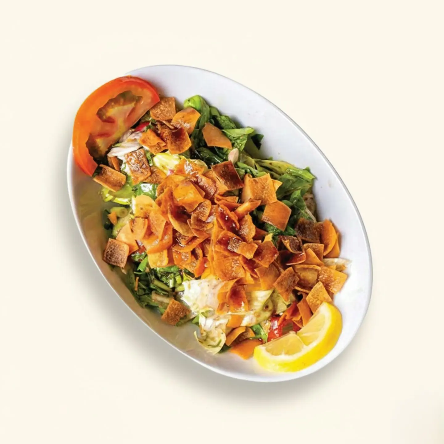 Fattoush