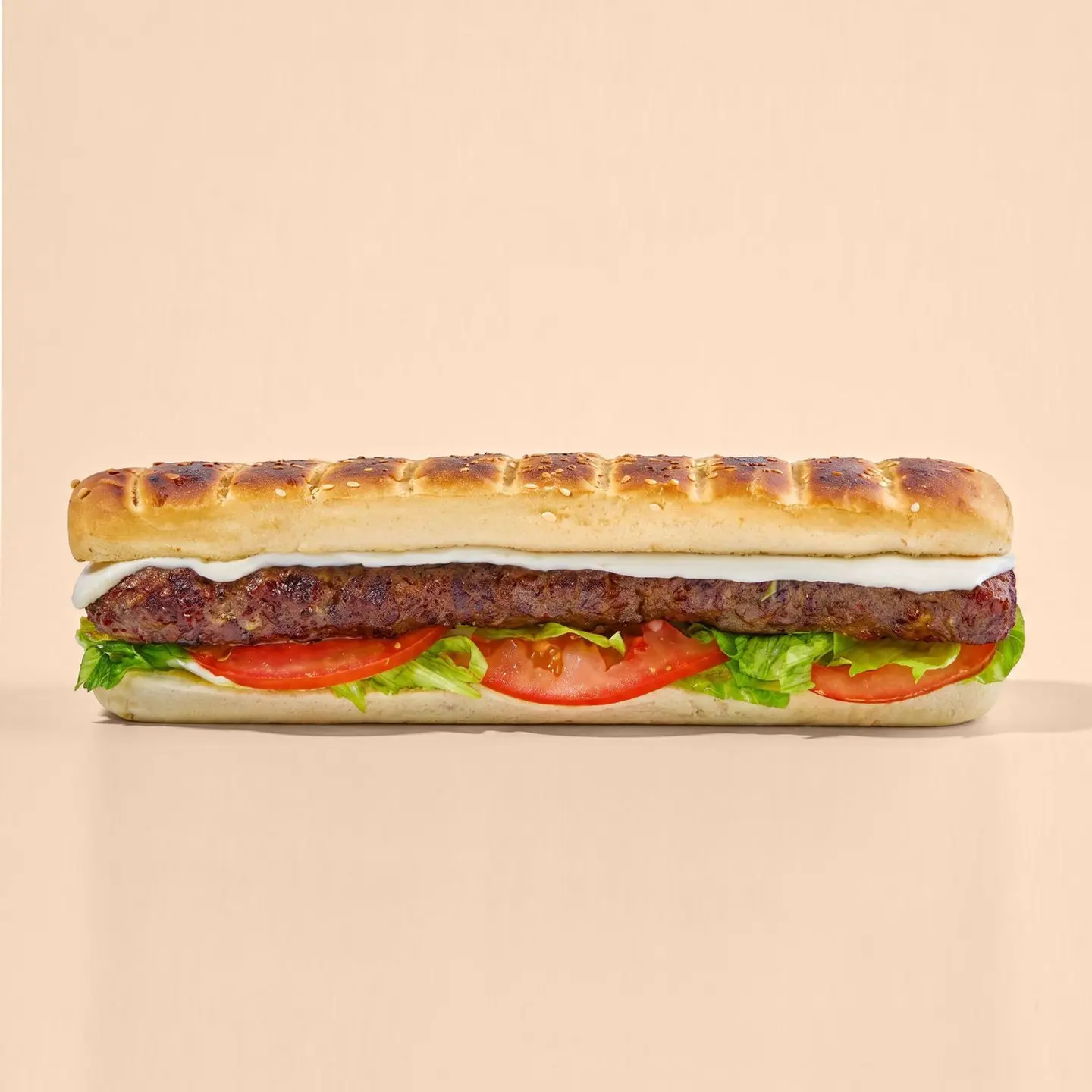 Tajmirat Meat Kebab