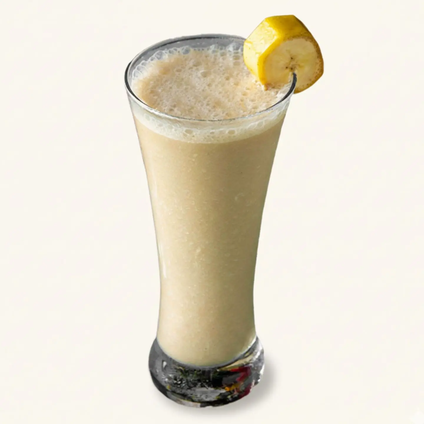 Large Banana Milkshake