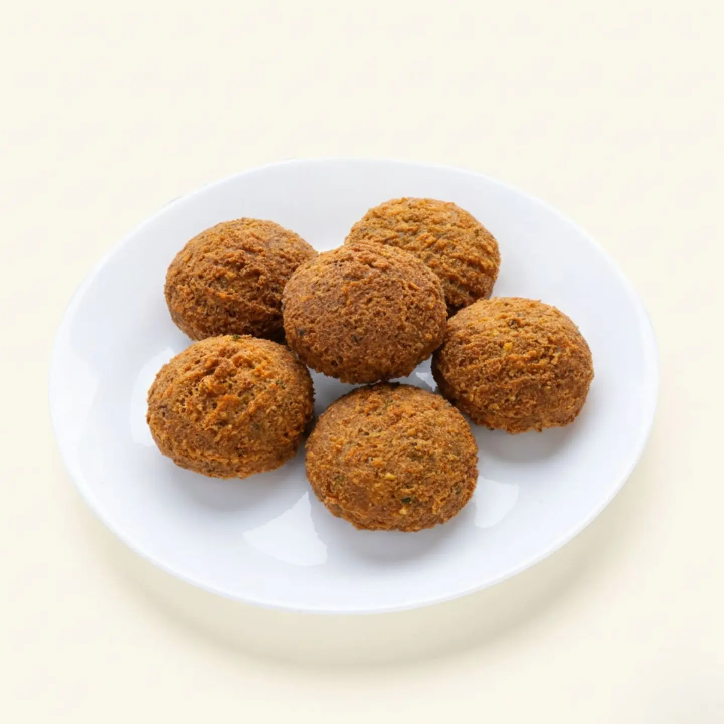Falafel Balls
