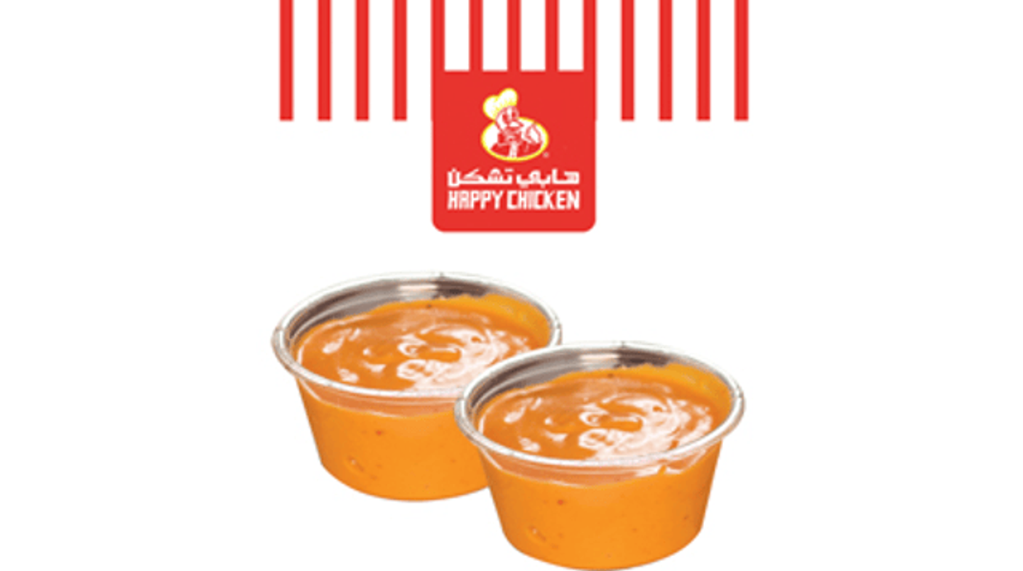 Cocktail Sauce