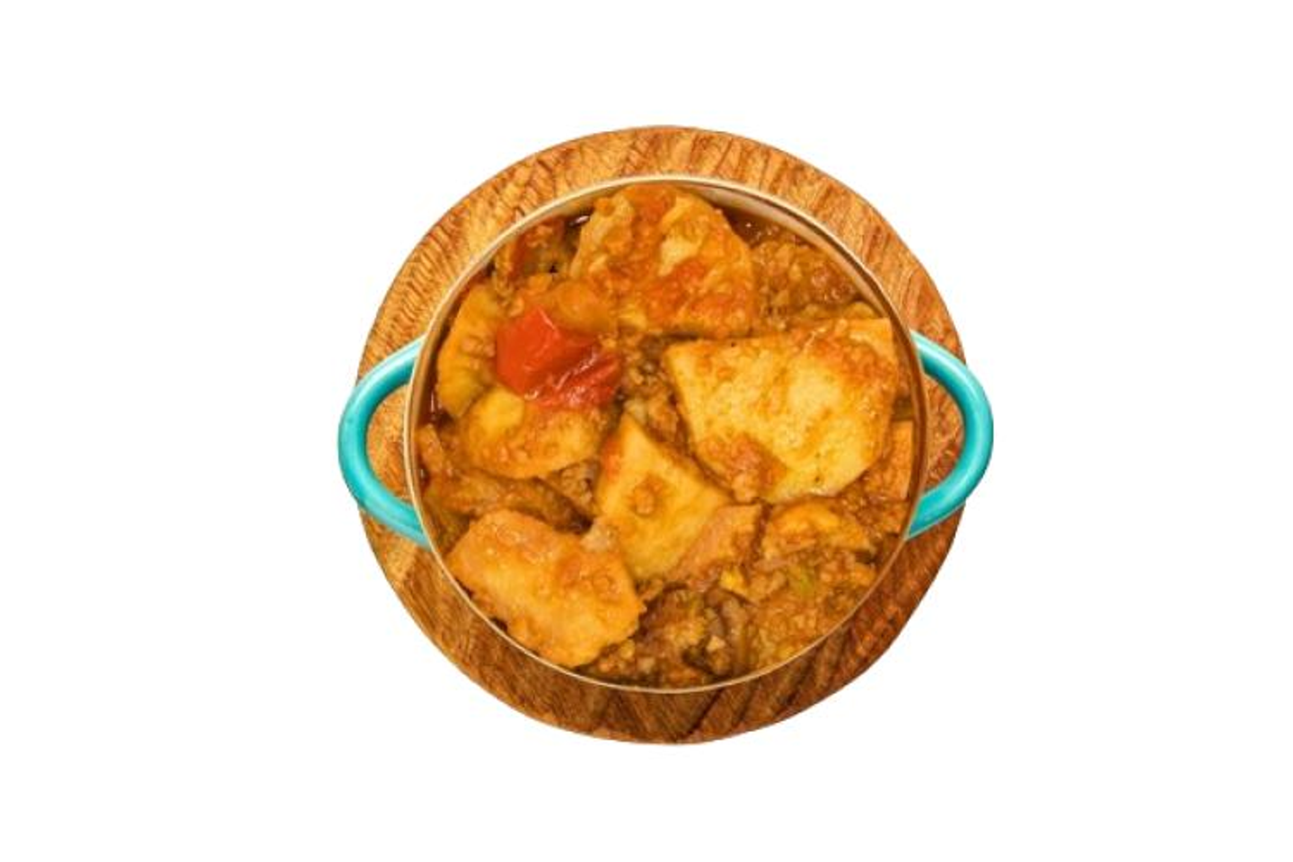 مسقعة كبير