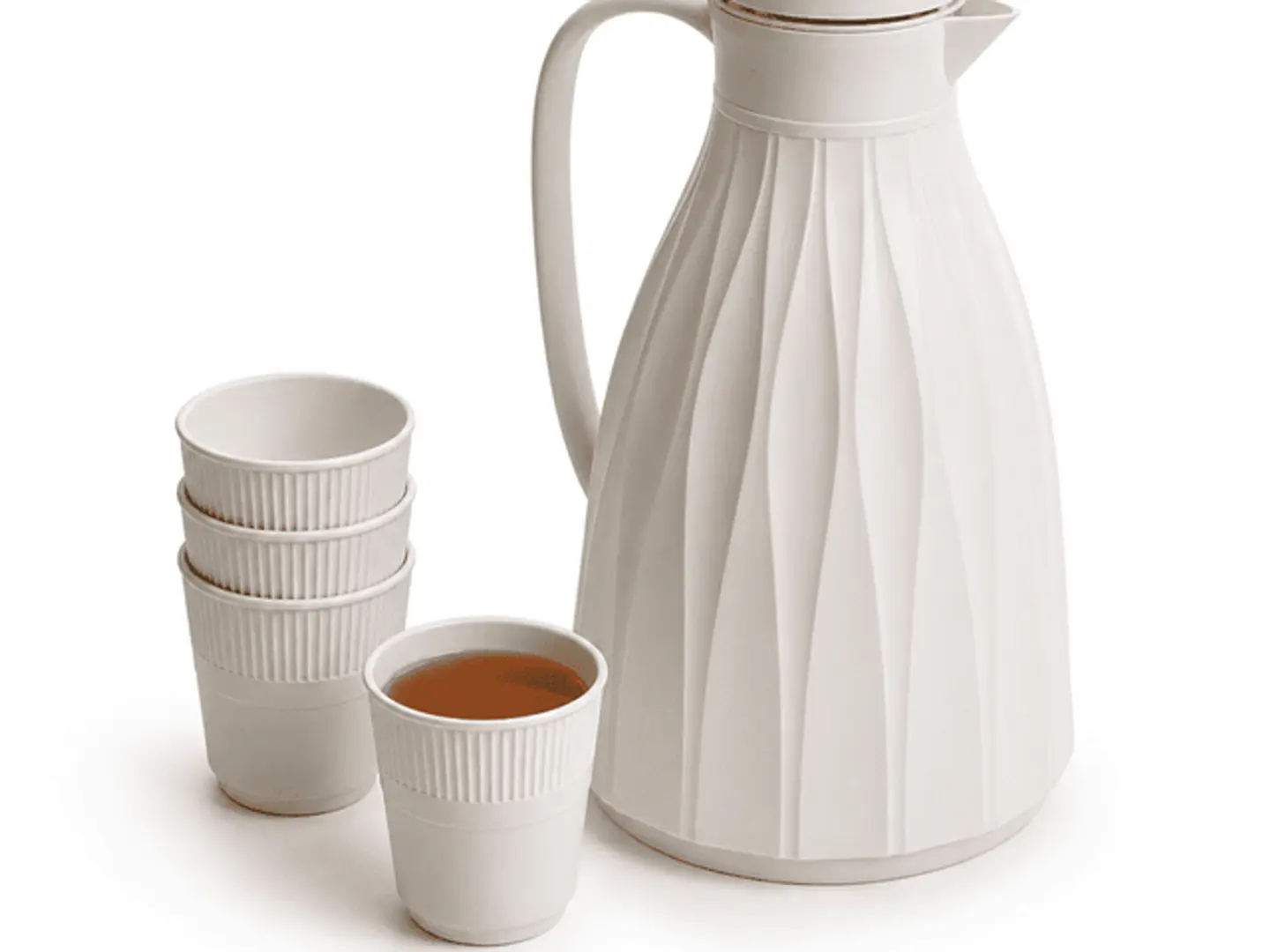 Tea Kettle Termis