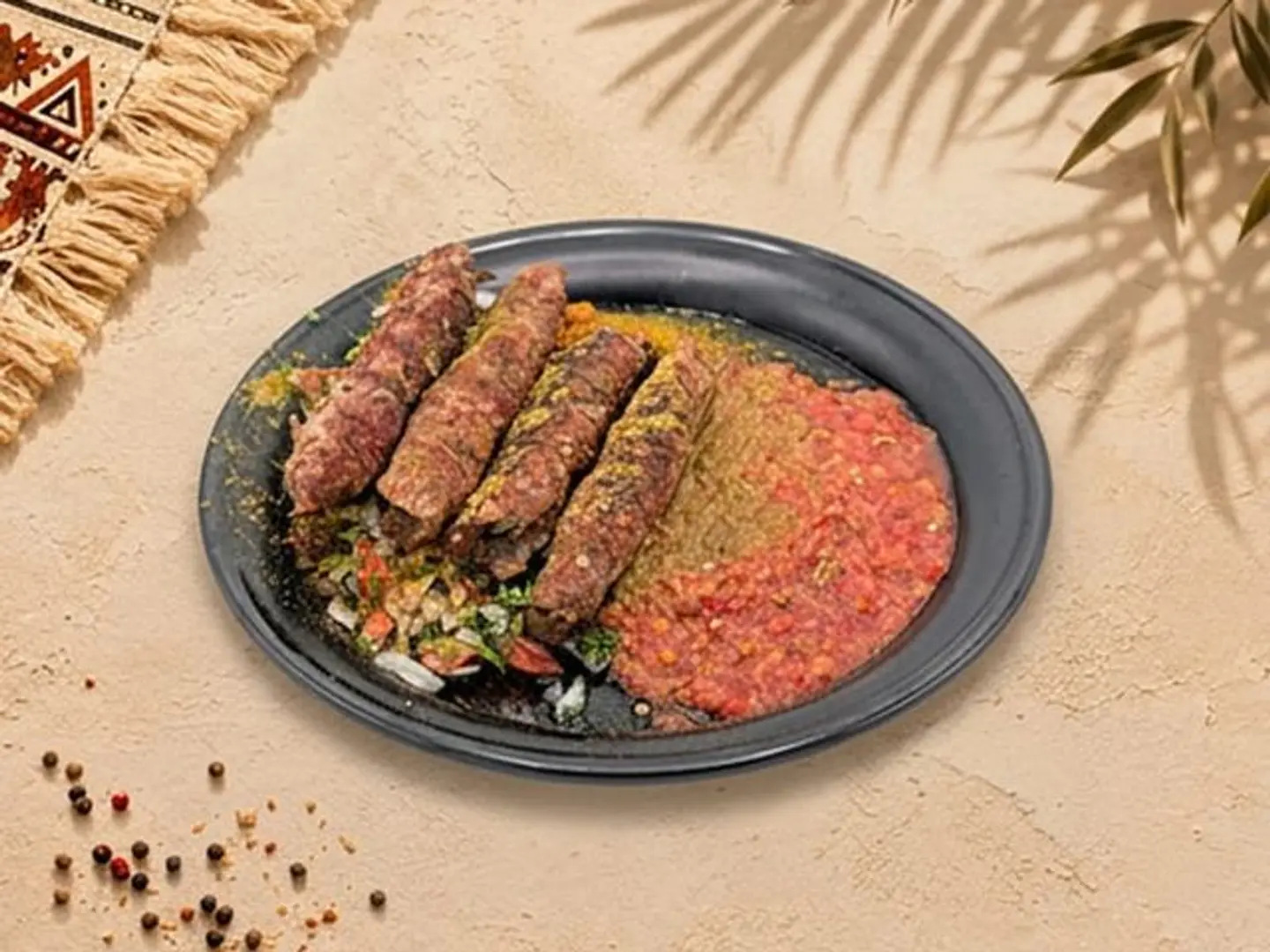 Kabab Skewer