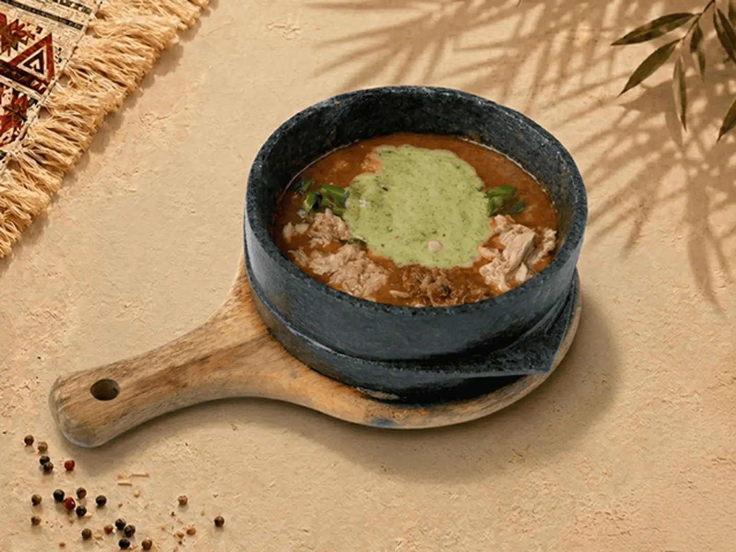 Ghuwaizi Tuna Saltah