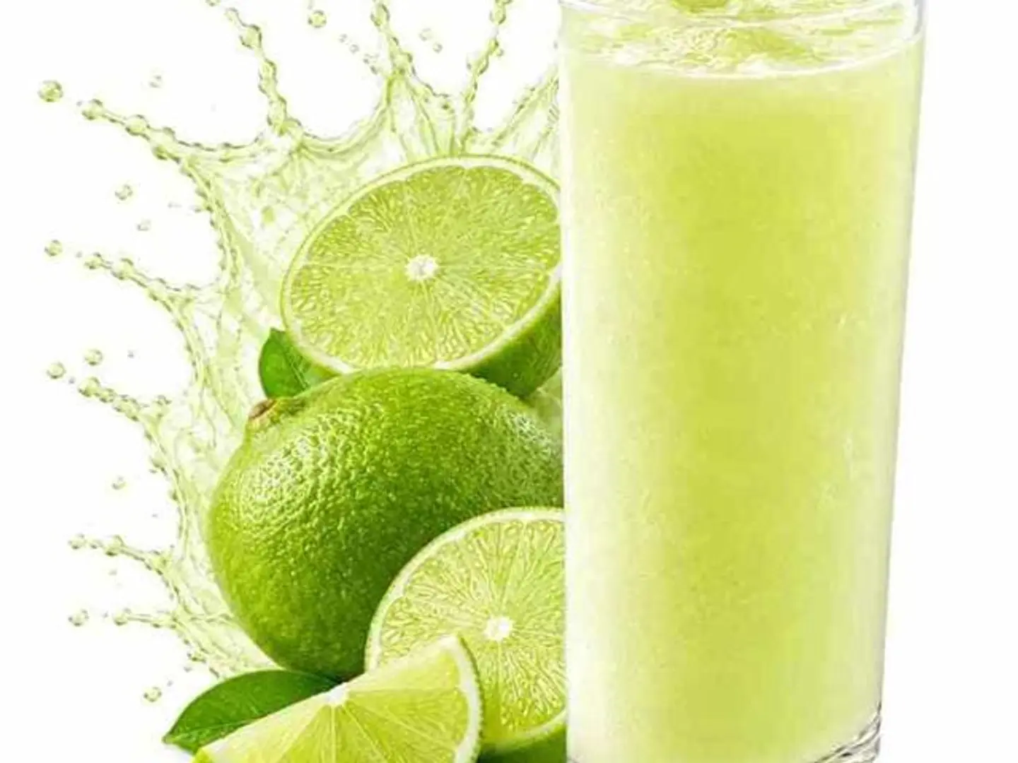 Lemon Juice