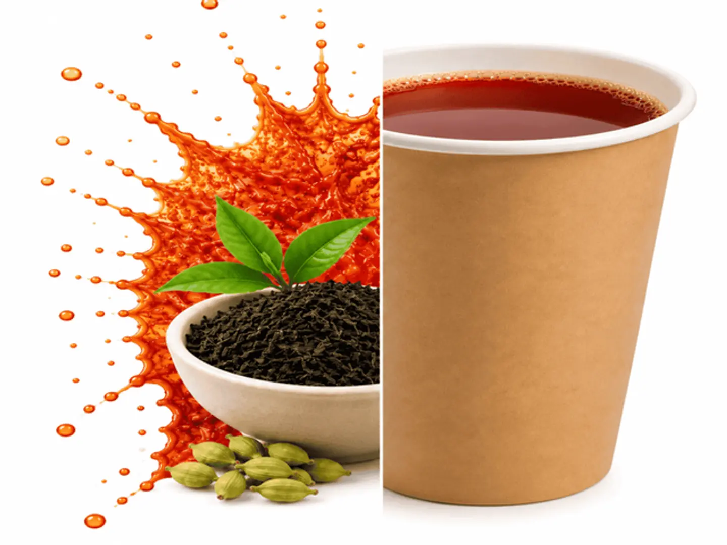 Tea