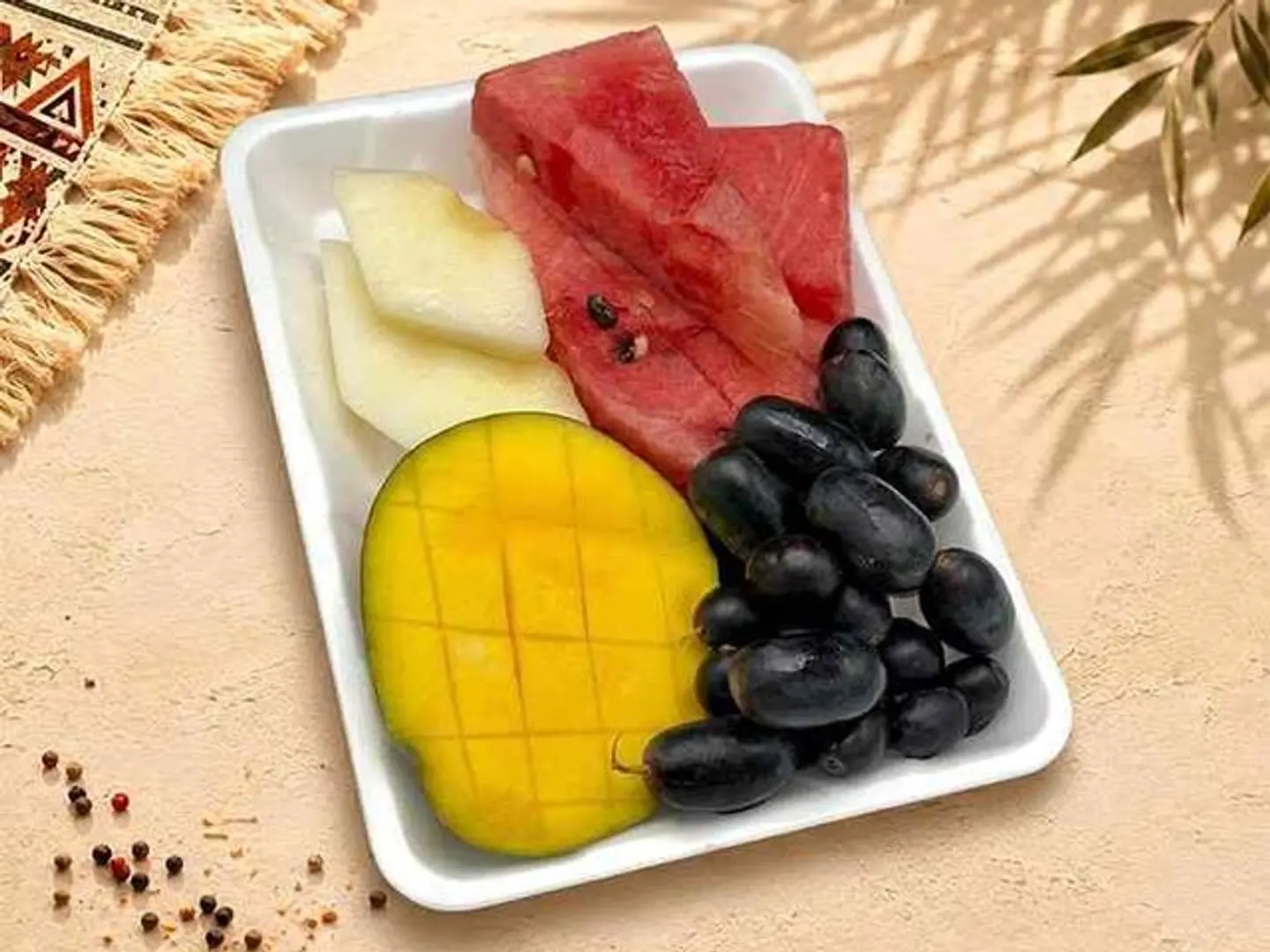 Fruit Salad