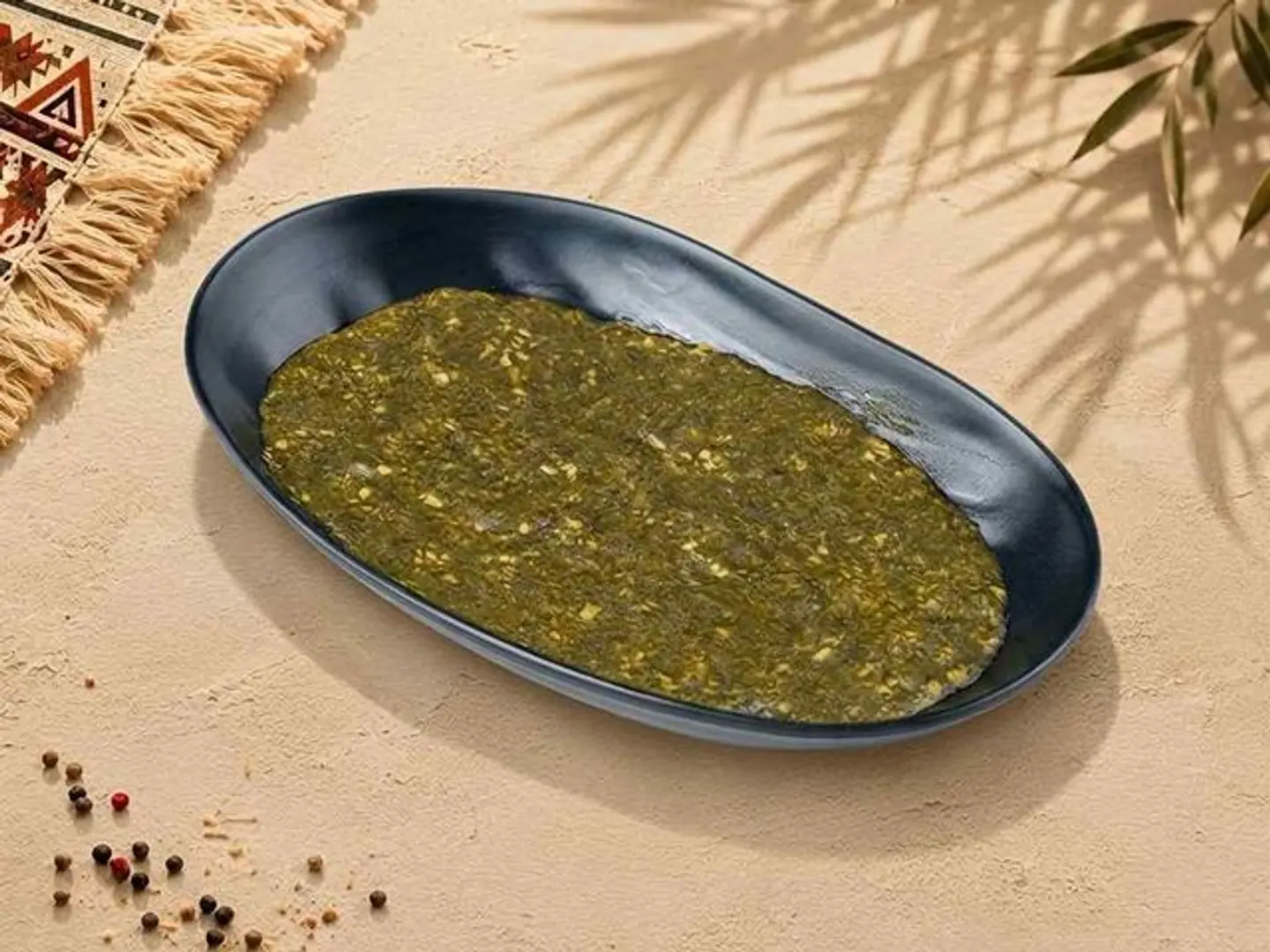 Molokhia