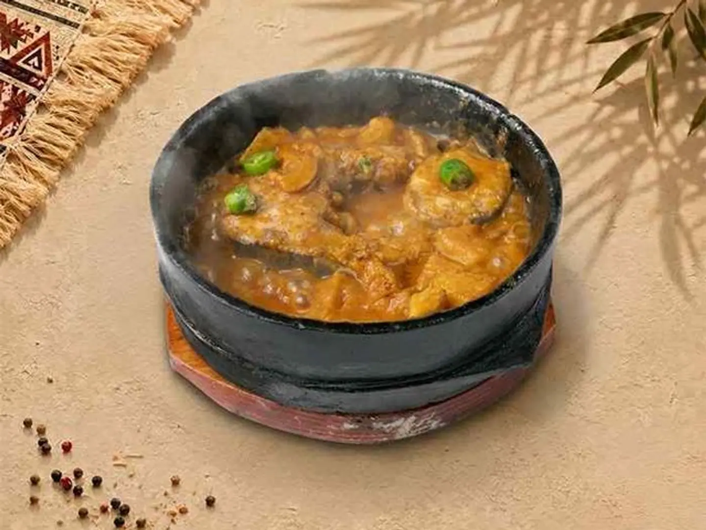 Hatab Al Reef Fish Ogda