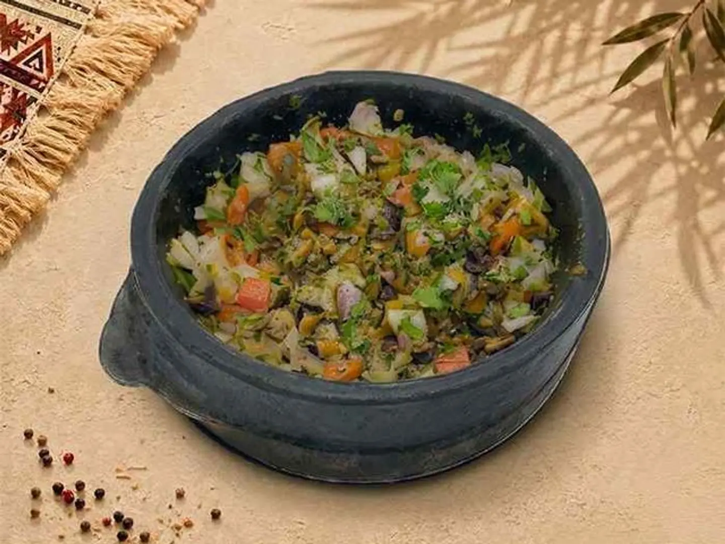 Kabab Fahsa