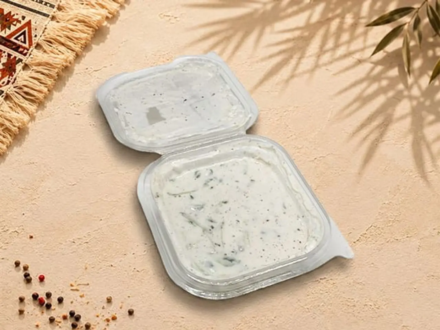 Yogurt Salad
