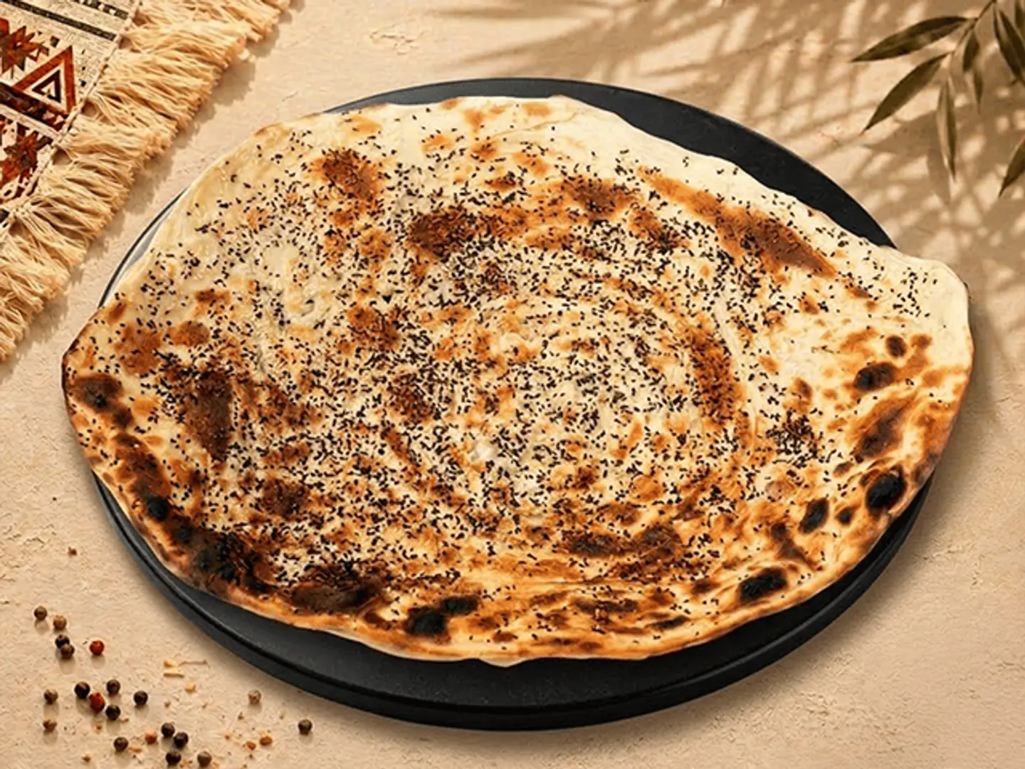 Double Malouh