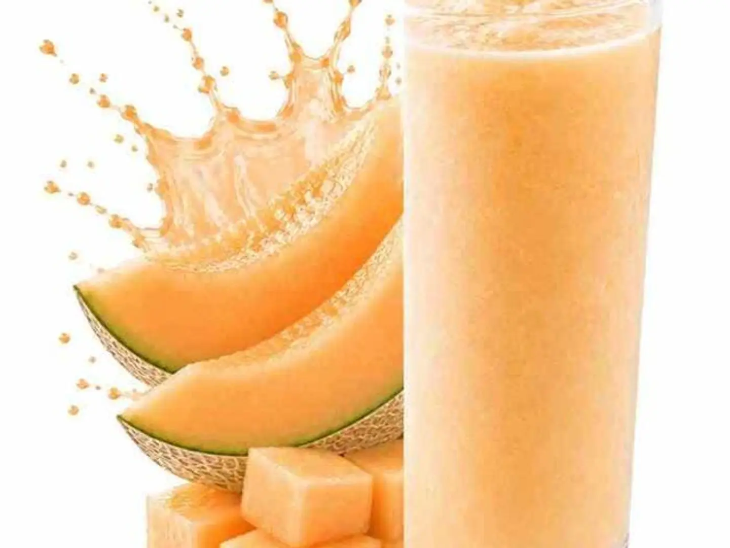 Melon Juice