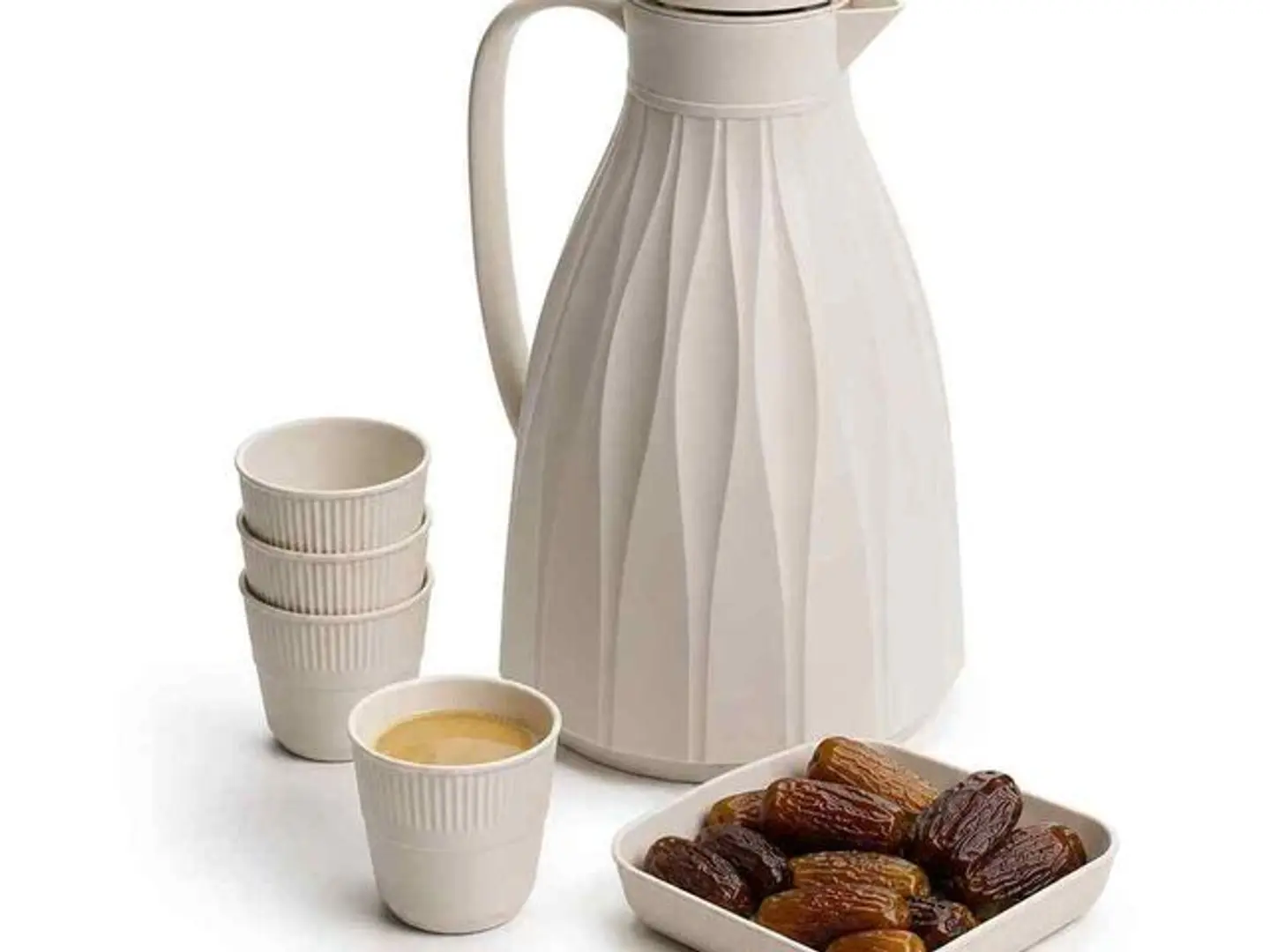 Arabic Coffee Dallah Termis