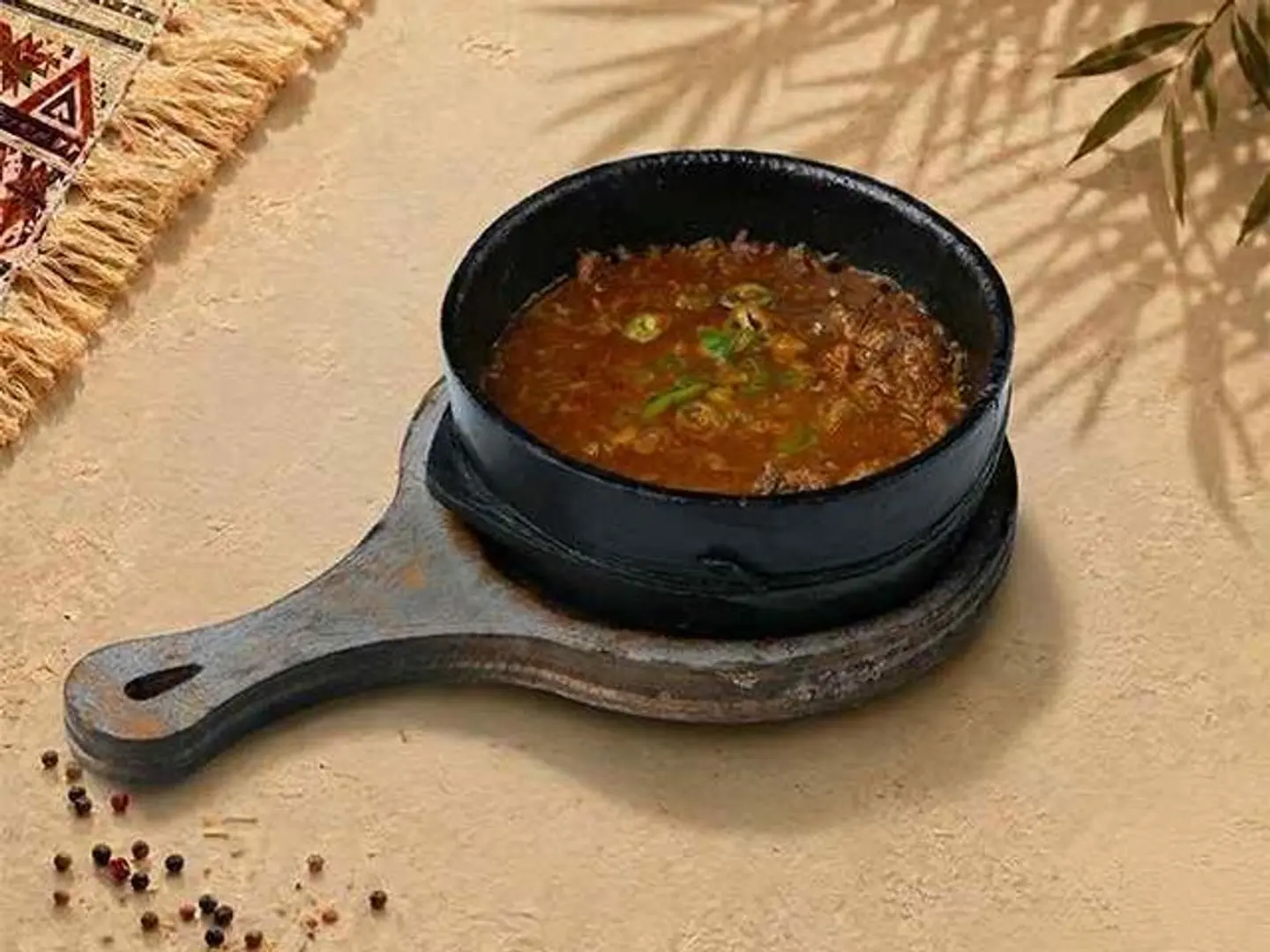Hatab Al Reef Fahsa Meat